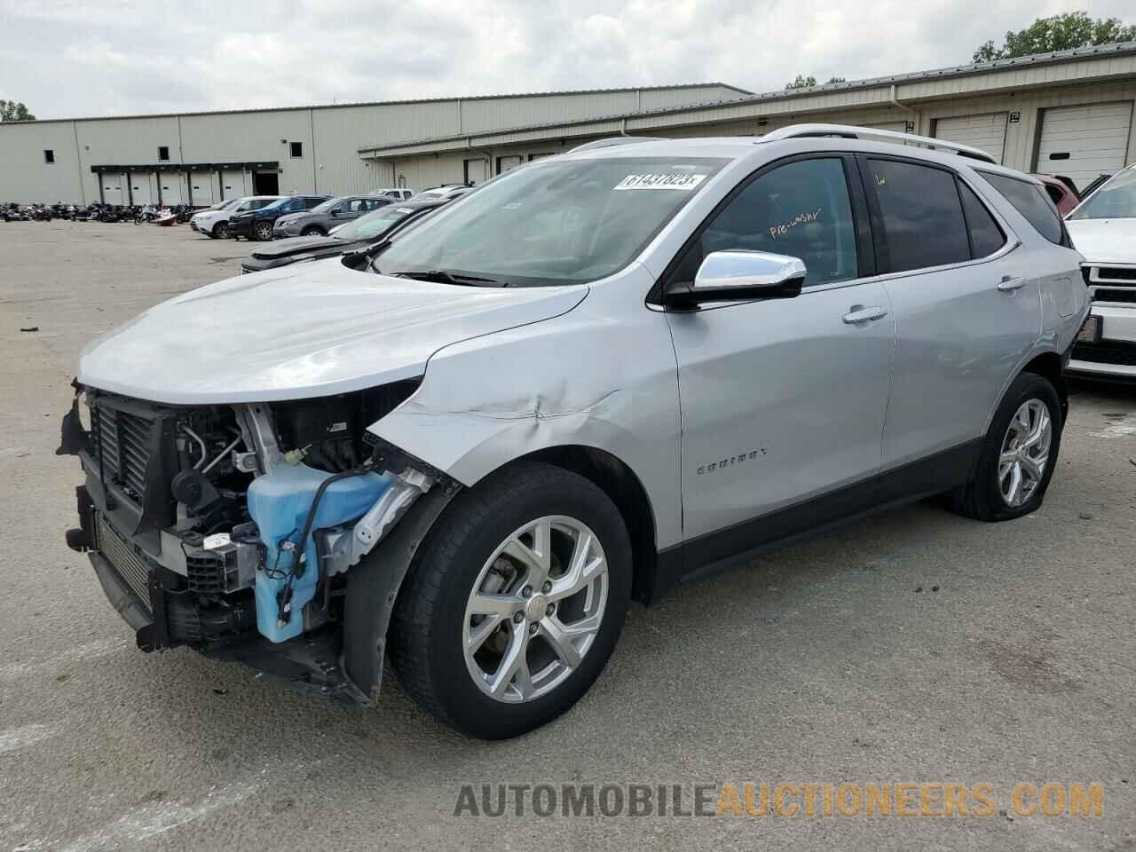 2GNAXVEV1J6321420 CHEVROLET EQUINOX 2018