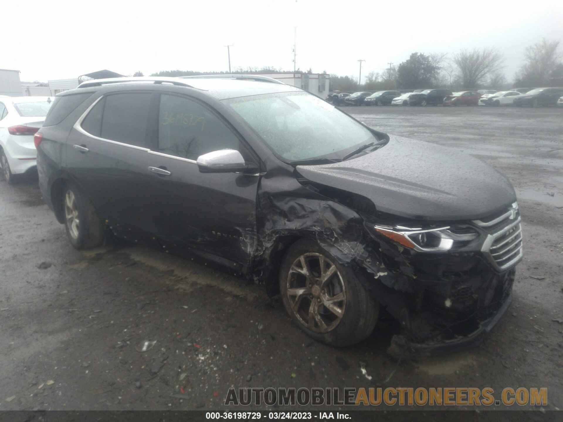 2GNAXVEV2J6173021 CHEVROLET EQUINOX 2018