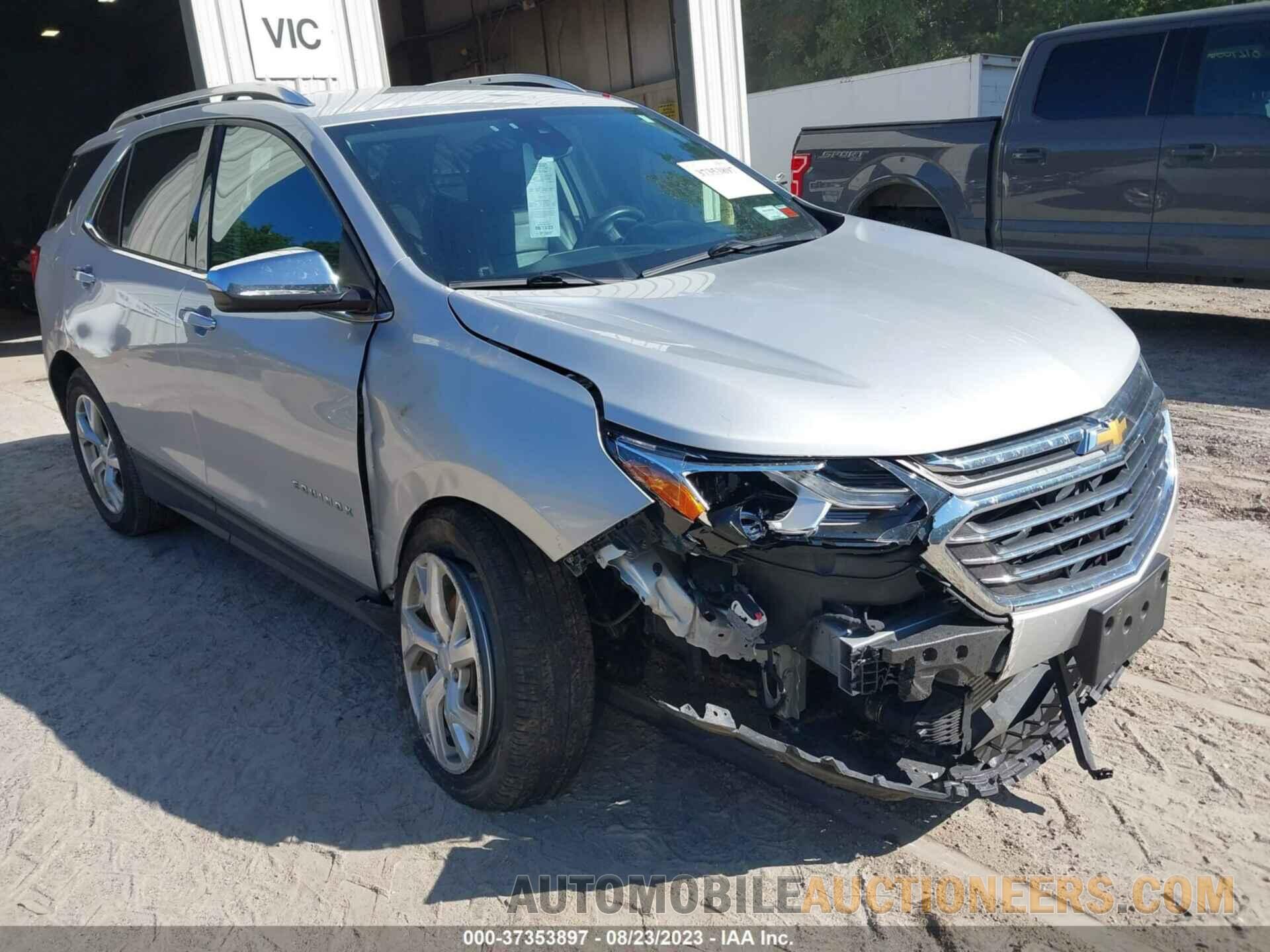 2GNAXVEV2J6335360 CHEVROLET EQUINOX 2018