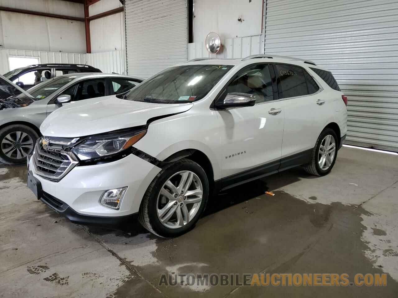 2GNAXVEV4J6102662 CHEVROLET EQUINOX 2018