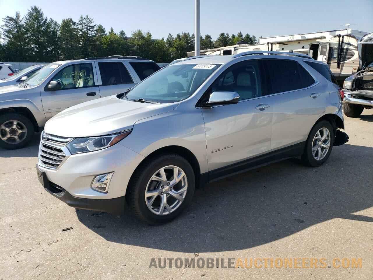 2GNAXVEV4J6131661 CHEVROLET EQUINOX 2018