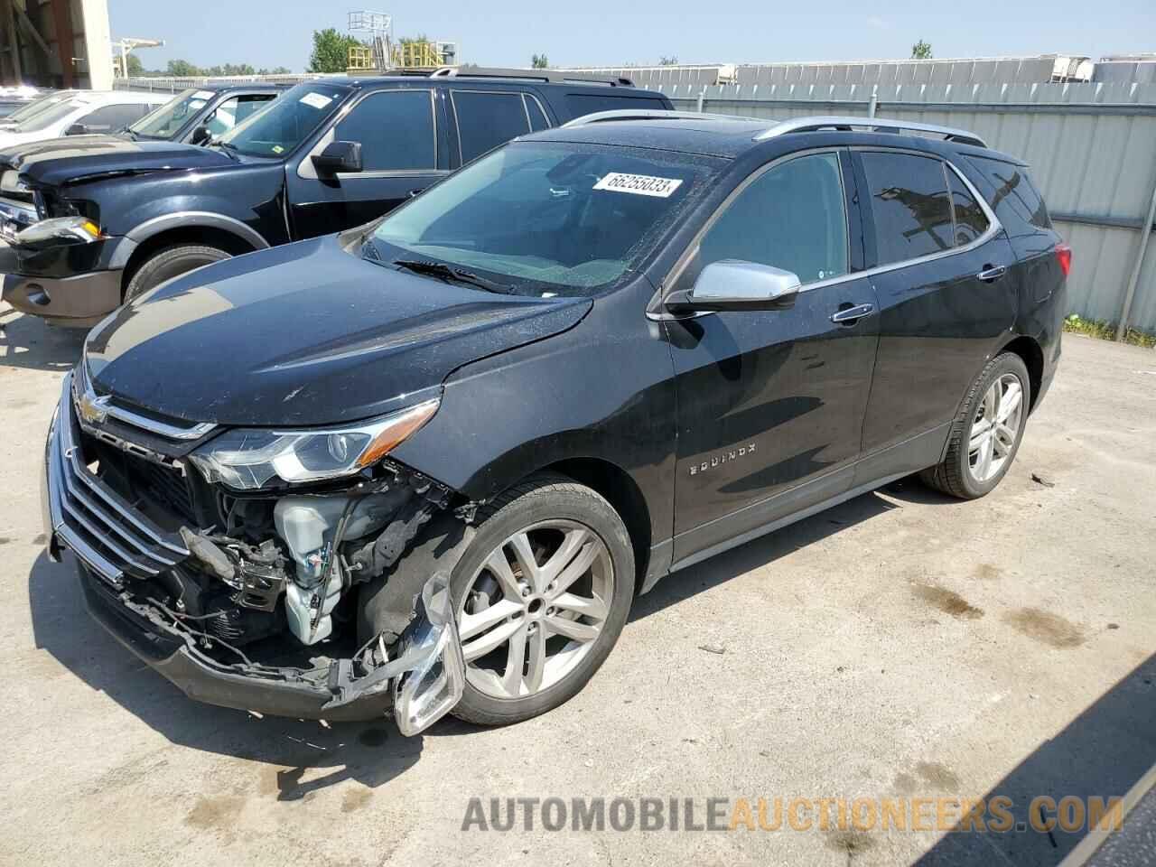 2GNAXVEV4J6134401 CHEVROLET EQUINOX 2018