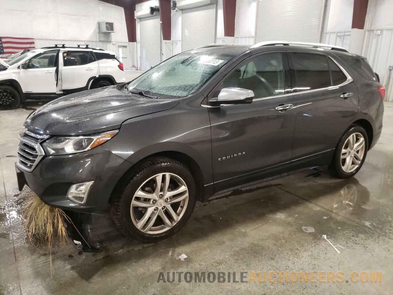 2GNAXVEV5J6115842 CHEVROLET EQUINOX 2018