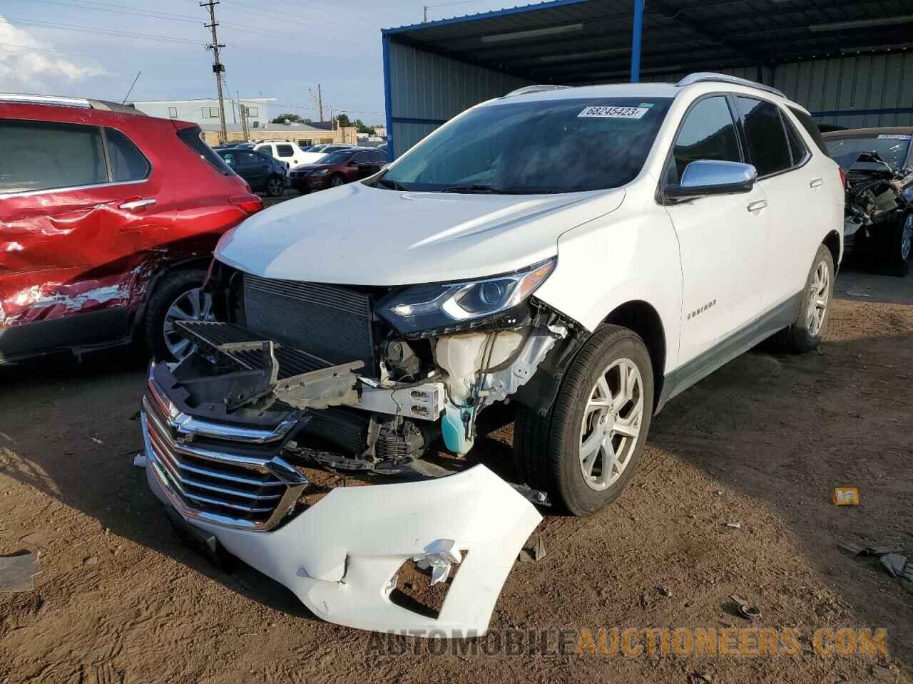 2GNAXVEV5J6170789 CHEVROLET EQUINOX 2018