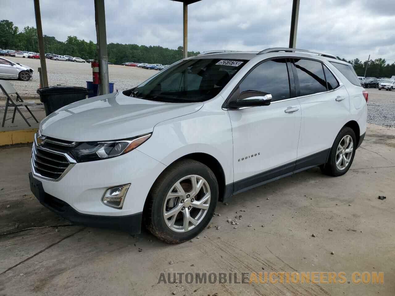 2GNAXVEV5J6273243 CHEVROLET EQUINOX 2018