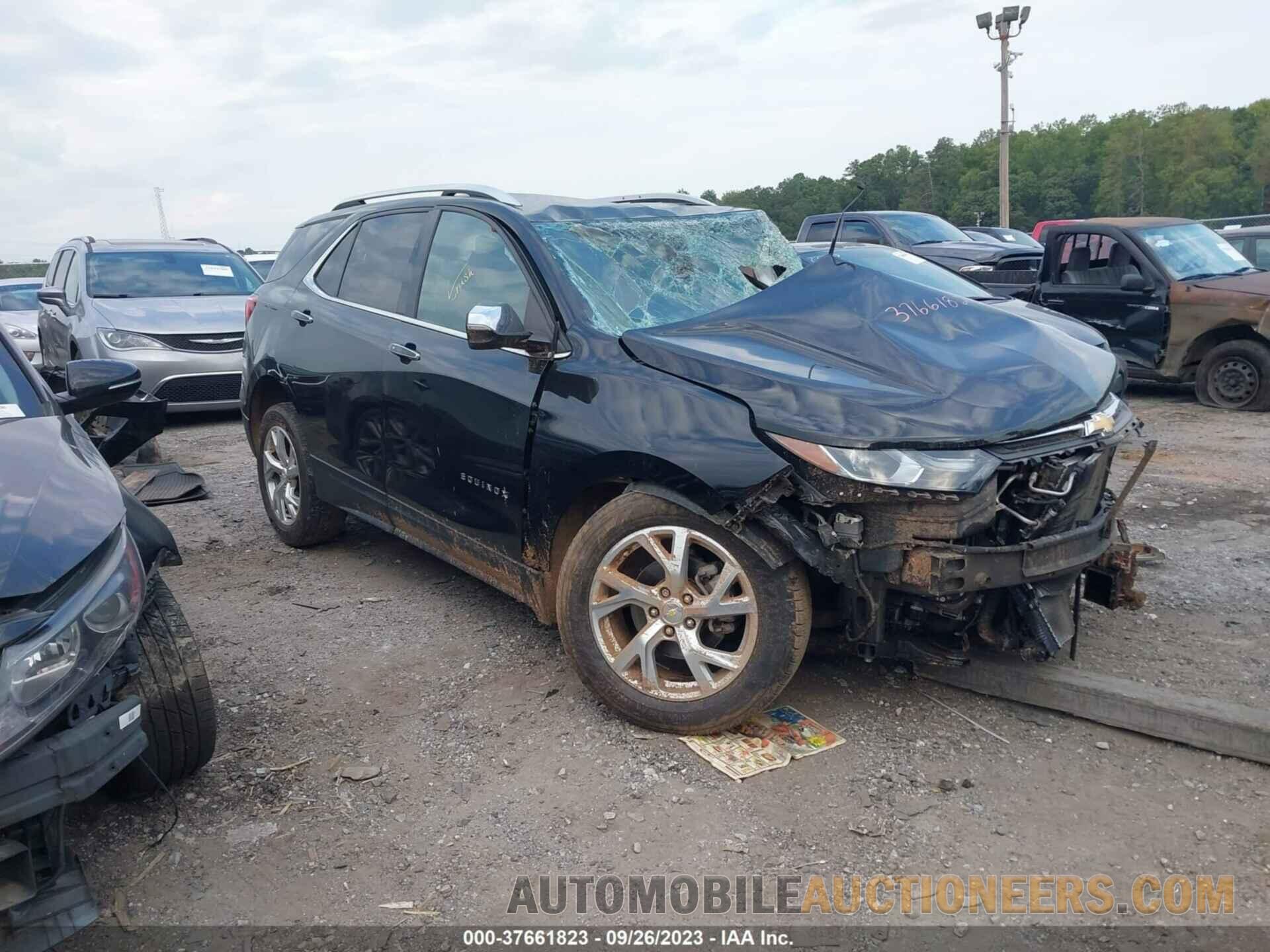 2GNAXVEV6J6323048 CHEVROLET EQUINOX 2018