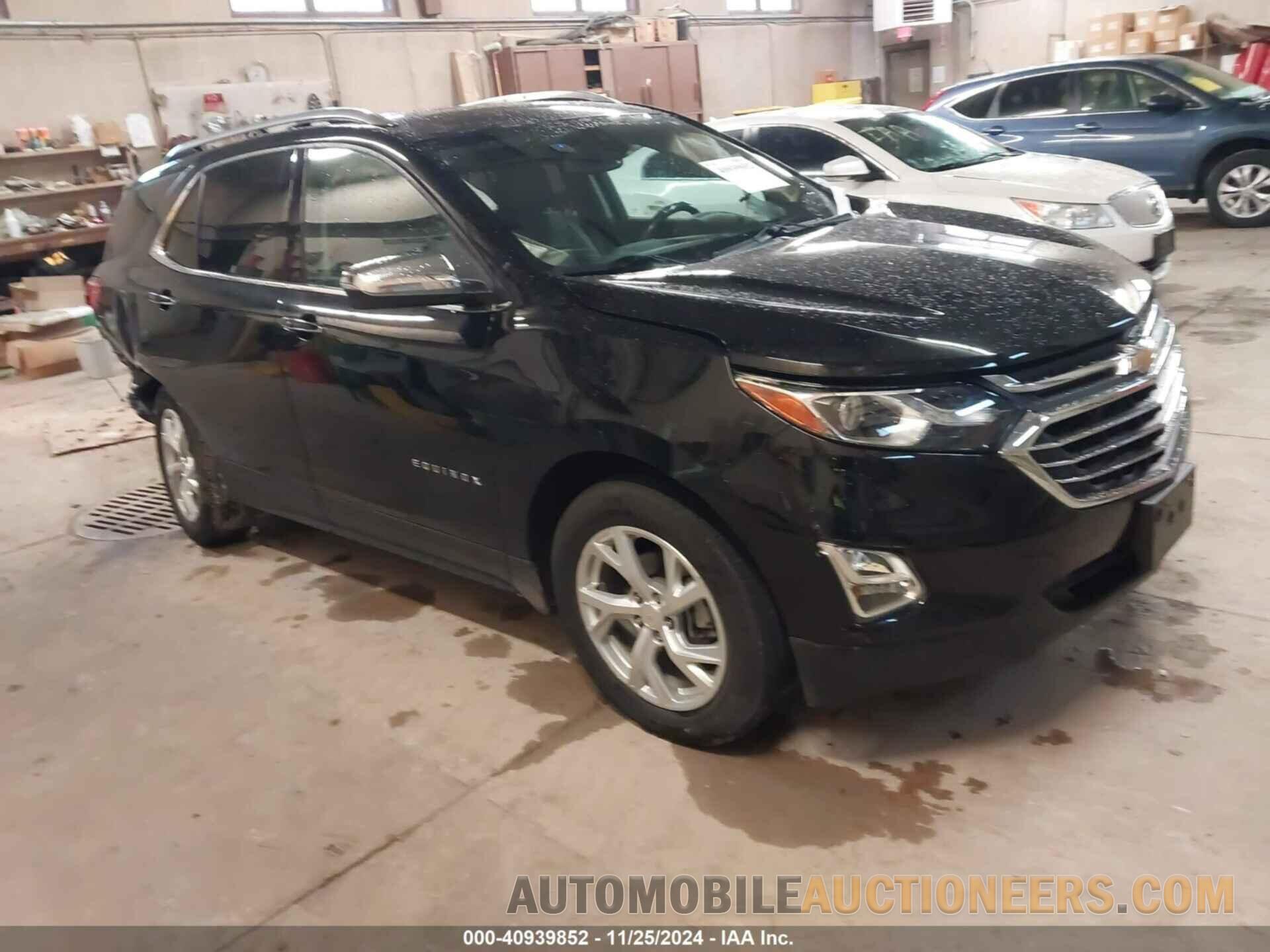 2GNAXVEV7J6217885 CHEVROLET EQUINOX 2018