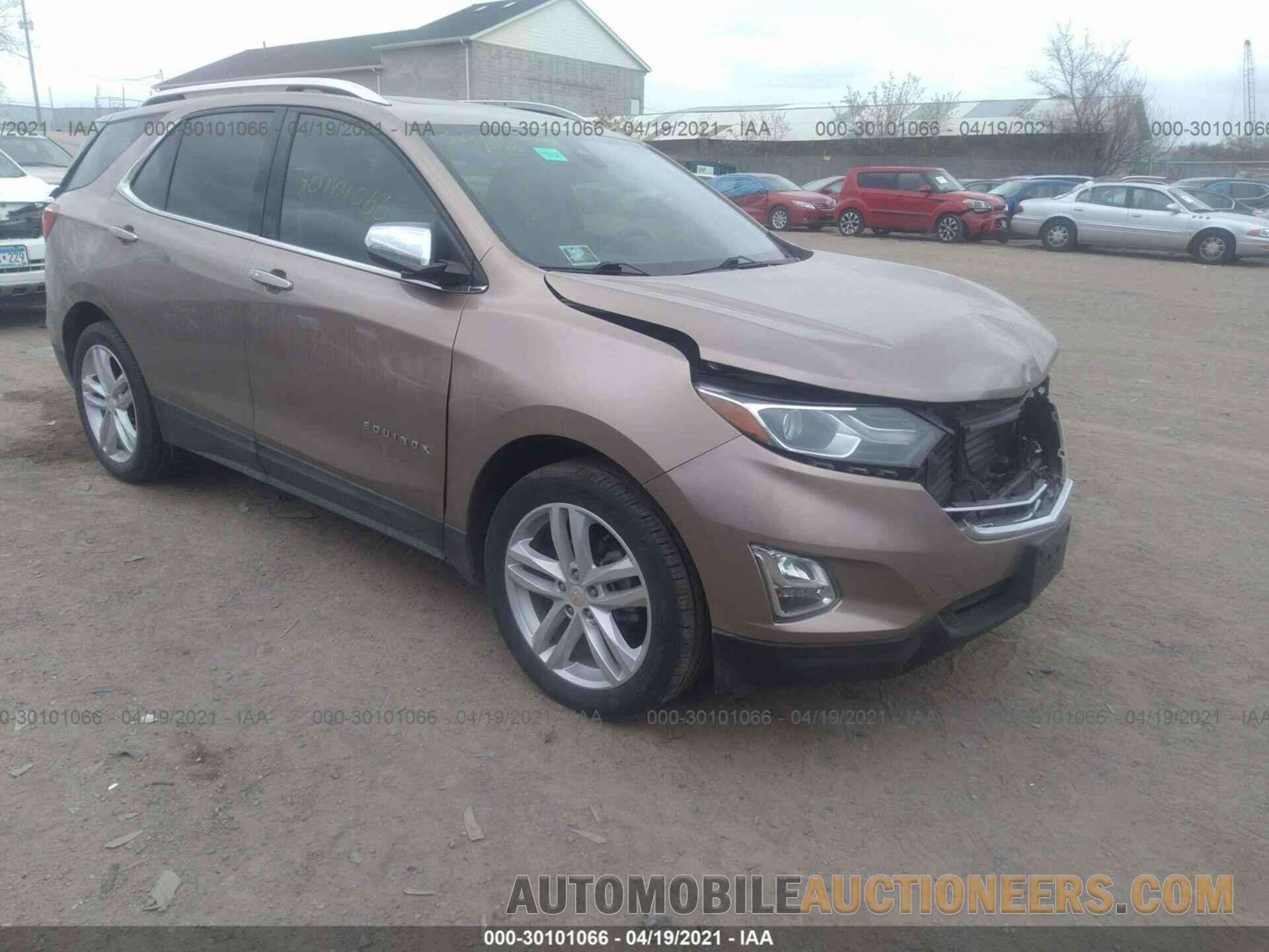 2GNAXVEV7J6224478 CHEVROLET EQUINOX 2018