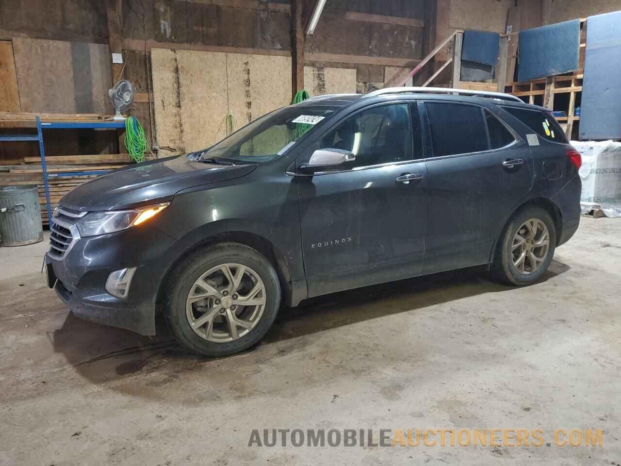 2GNAXVEV7J6313015 CHEVROLET EQUINOX 2018