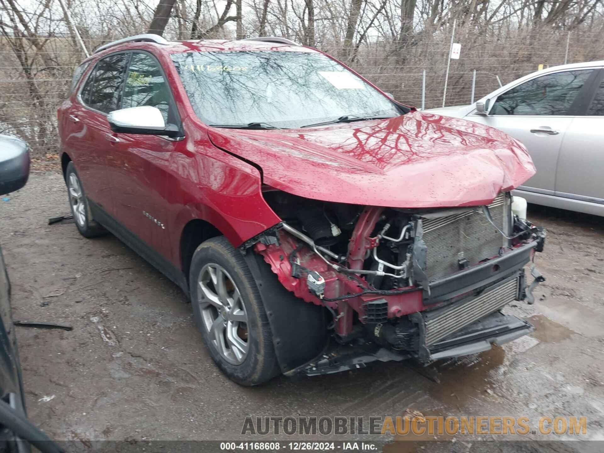 2GNAXVEV7J6321728 CHEVROLET EQUINOX 2018