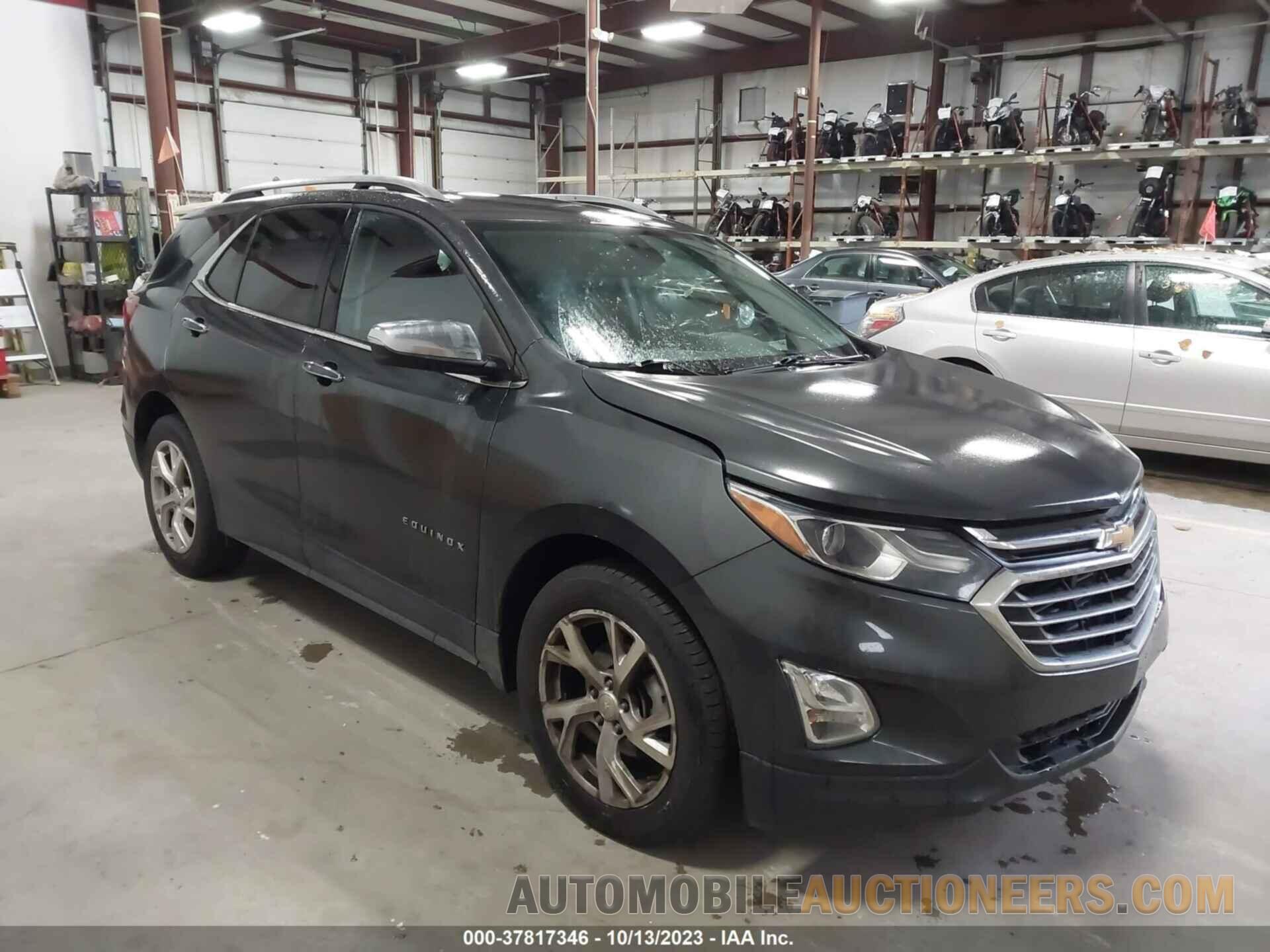 2GNAXVEV8J6265573 CHEVROLET EQUINOX 2018