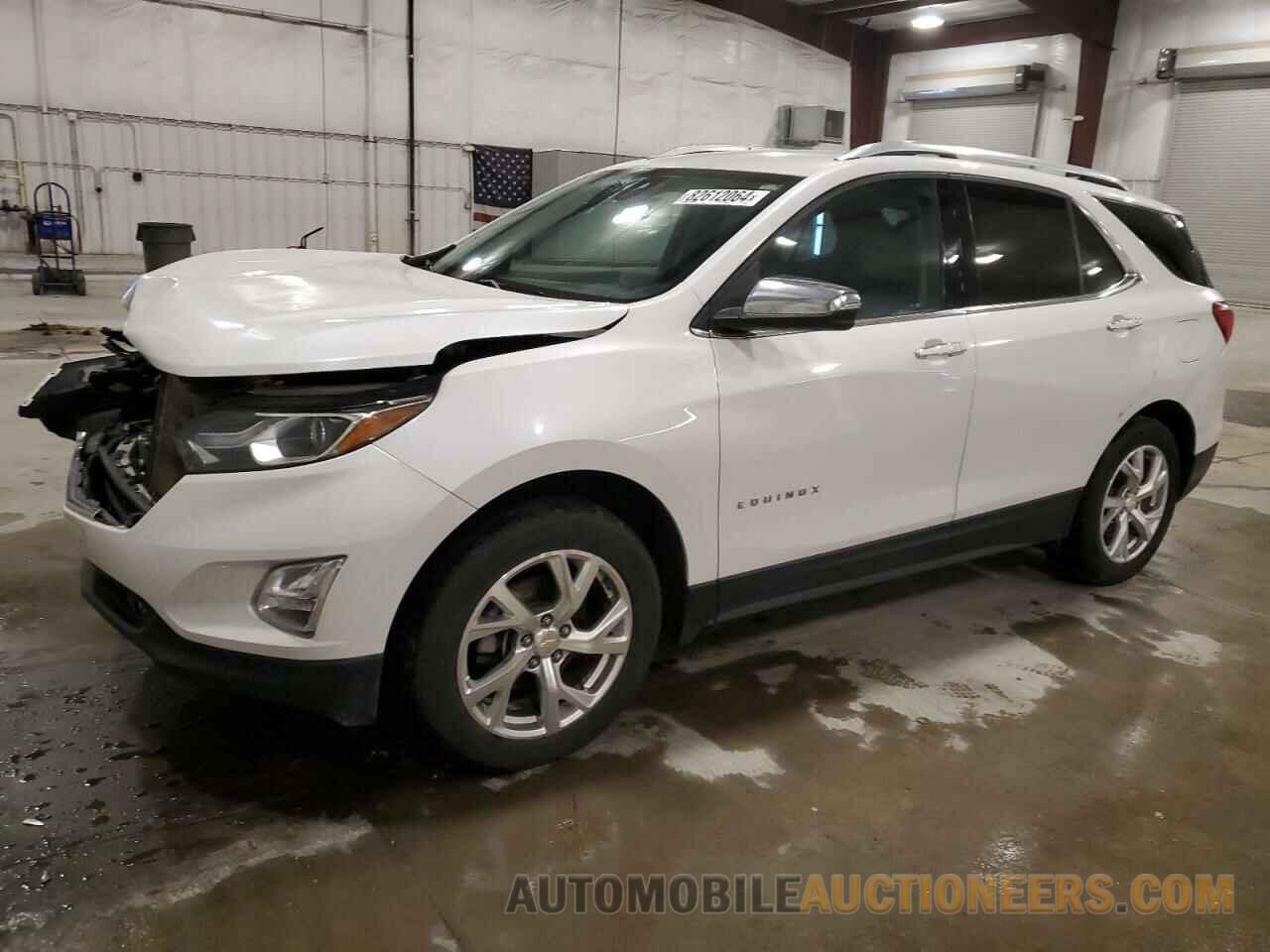 2GNAXVEV8J6305232 CHEVROLET EQUINOX 2018