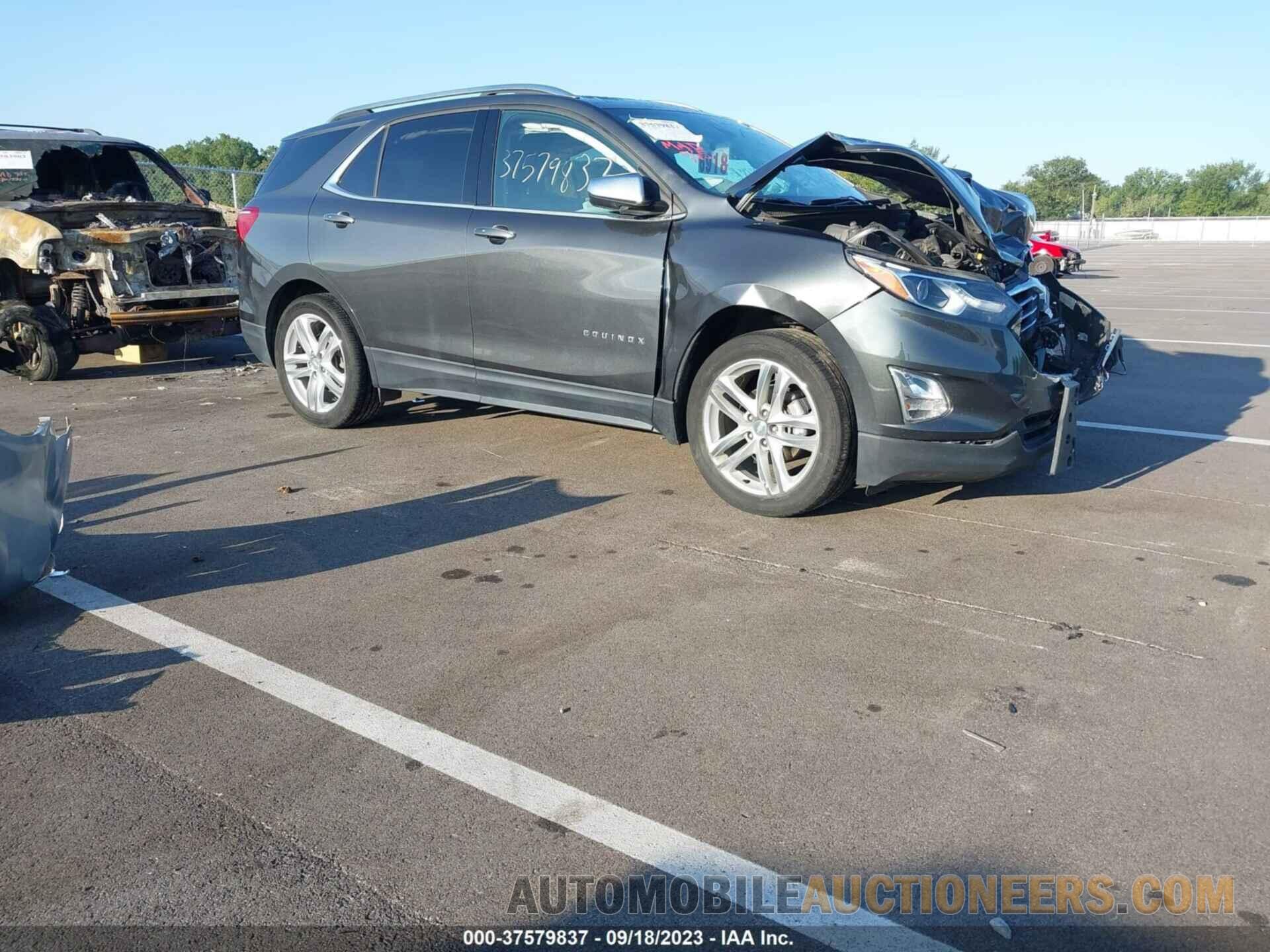 2GNAXVEV9J6247700 CHEVROLET EQUINOX 2018