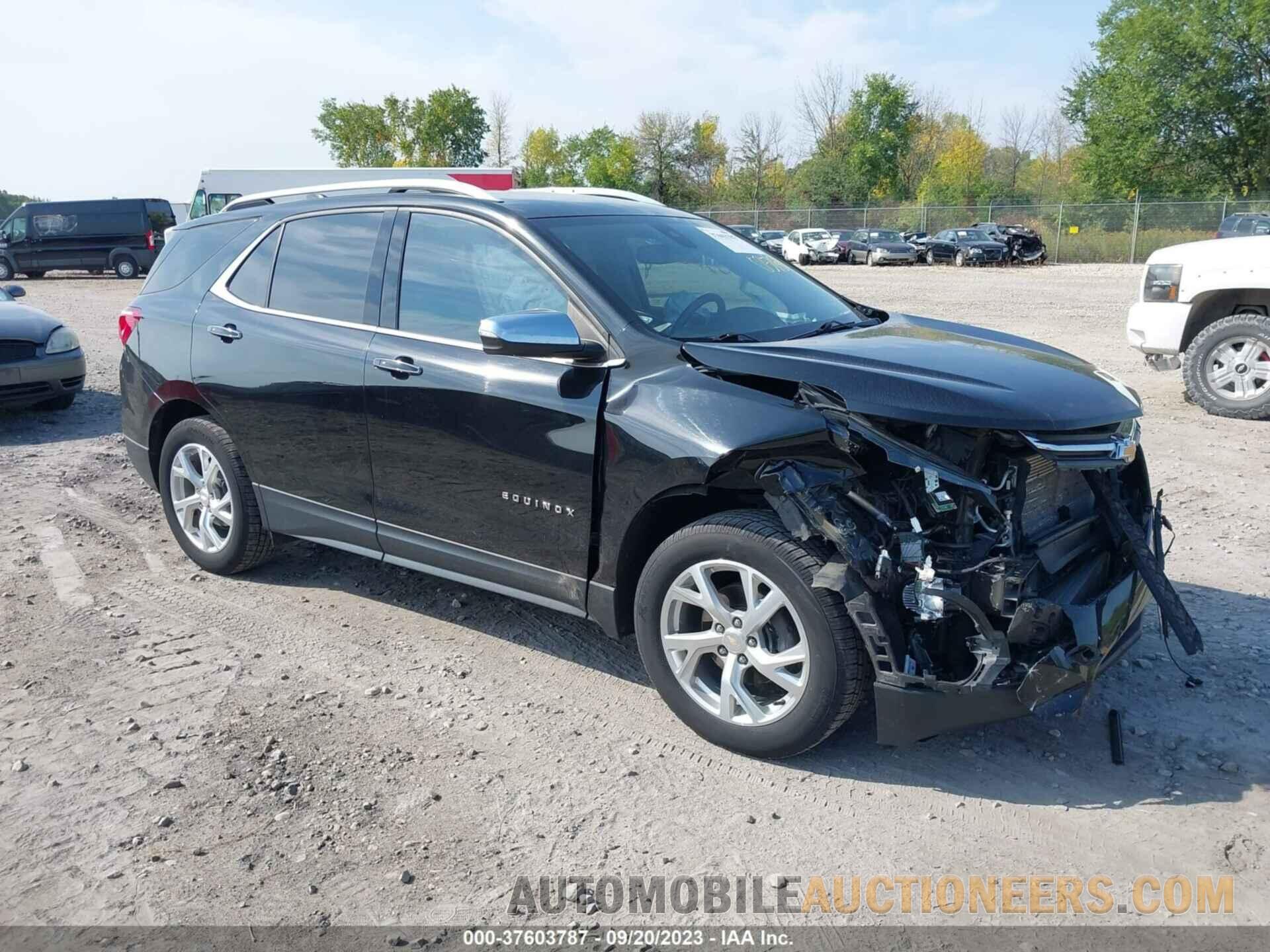 2GNAXVEV9J6268918 CHEVROLET EQUINOX 2018