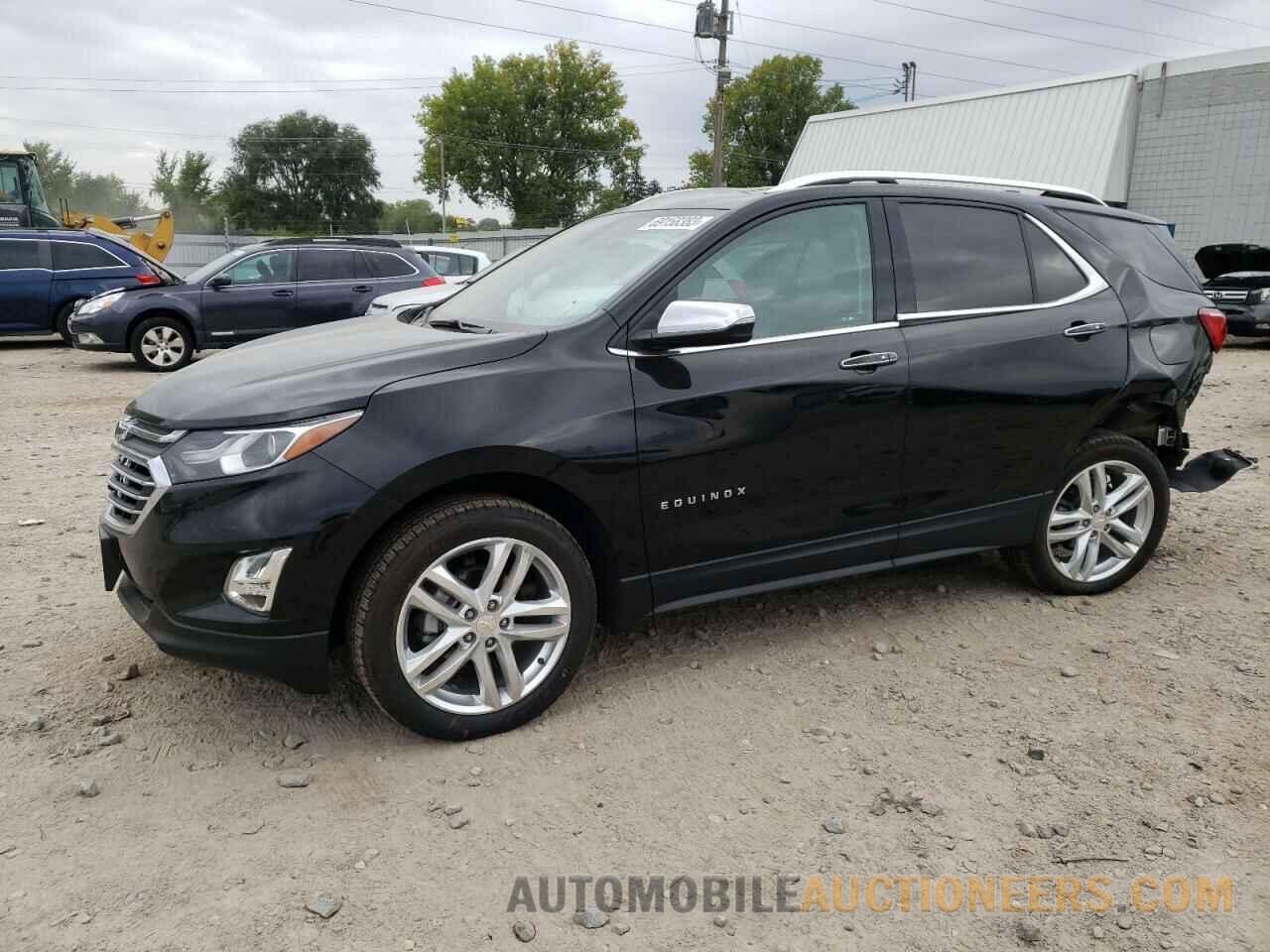 2GNAXVEVXJ6104853 CHEVROLET EQUINOX 2018