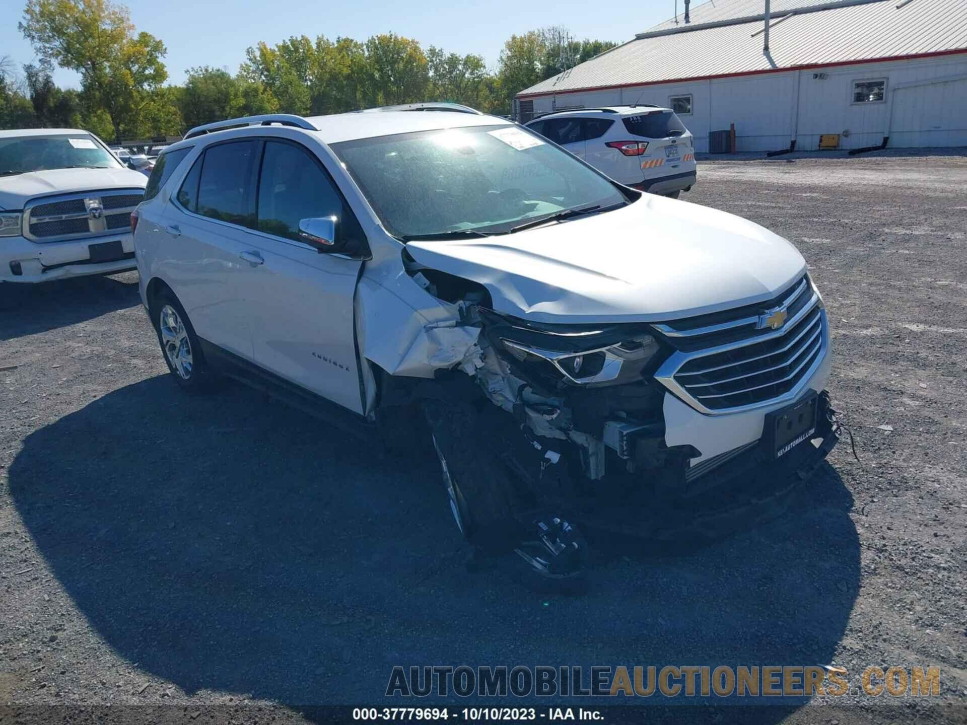 2GNAXVEVXJ6163689 CHEVROLET EQUINOX 2018