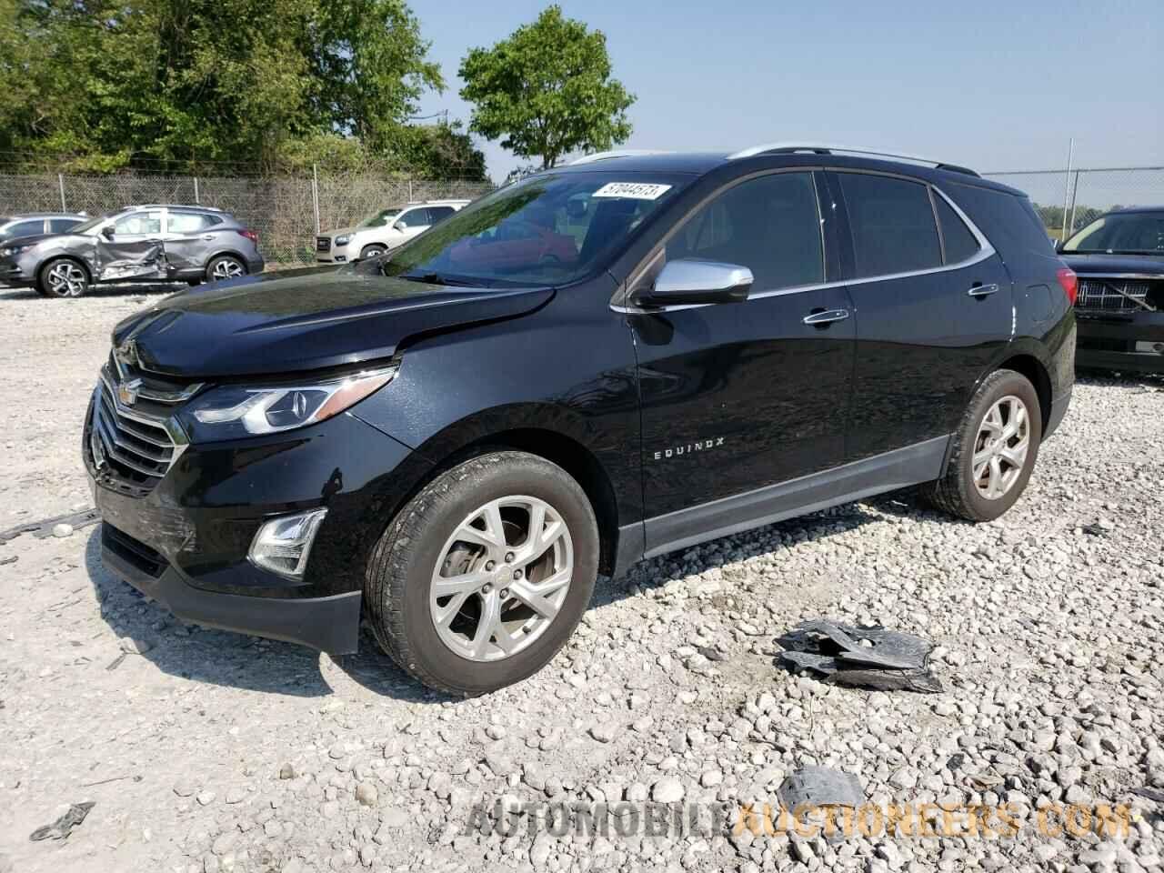 2GNAXVEVXJ6253344 CHEVROLET EQUINOX 2018