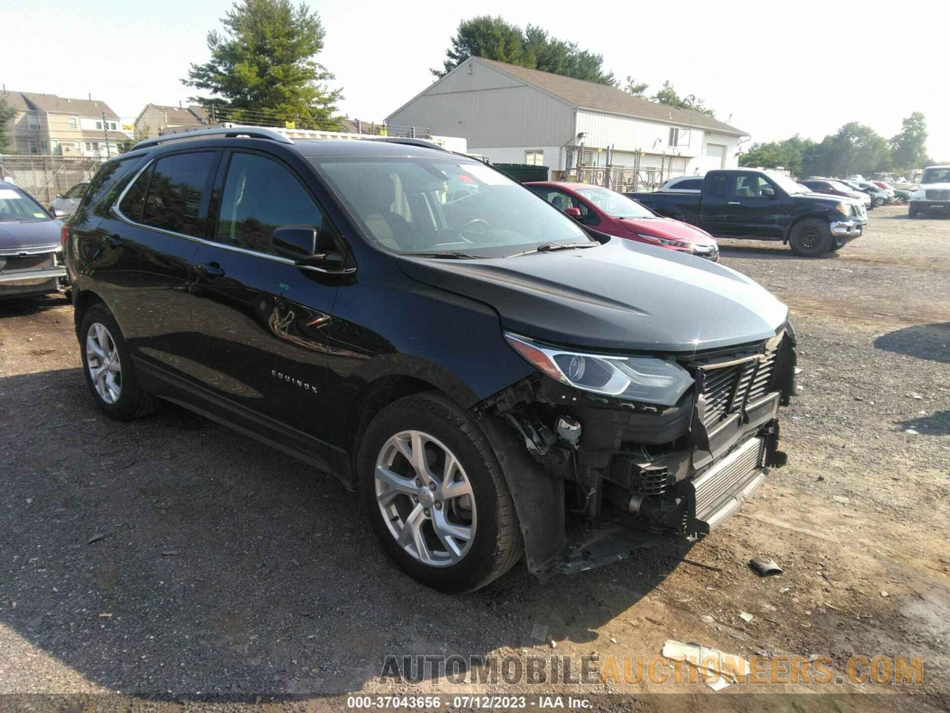 2GNAXVEX0K6131269 CHEVROLET EQUINOX 2019