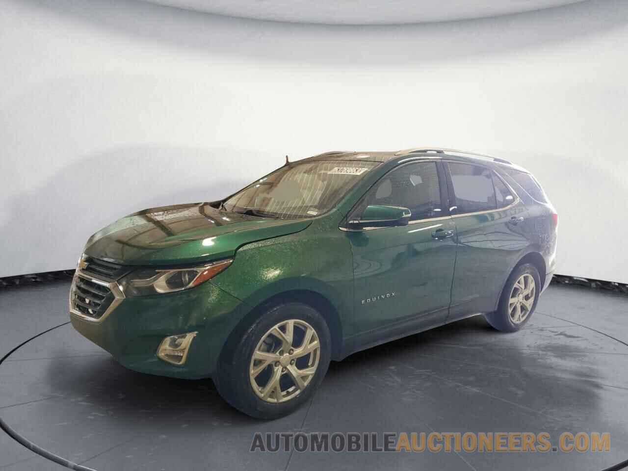 2GNAXVEX0K6157595 CHEVROLET EQUINOX 2019