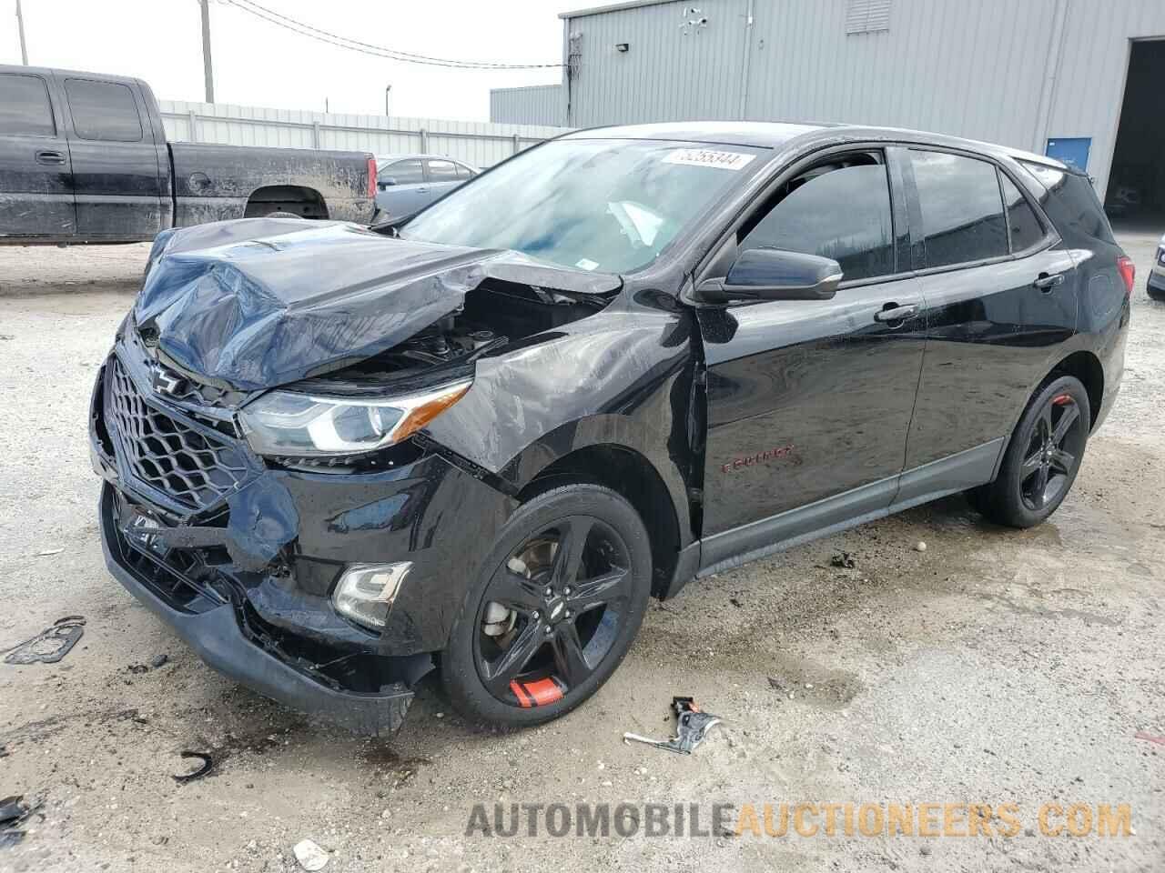 2GNAXVEX0K6245370 CHEVROLET EQUINOX 2019