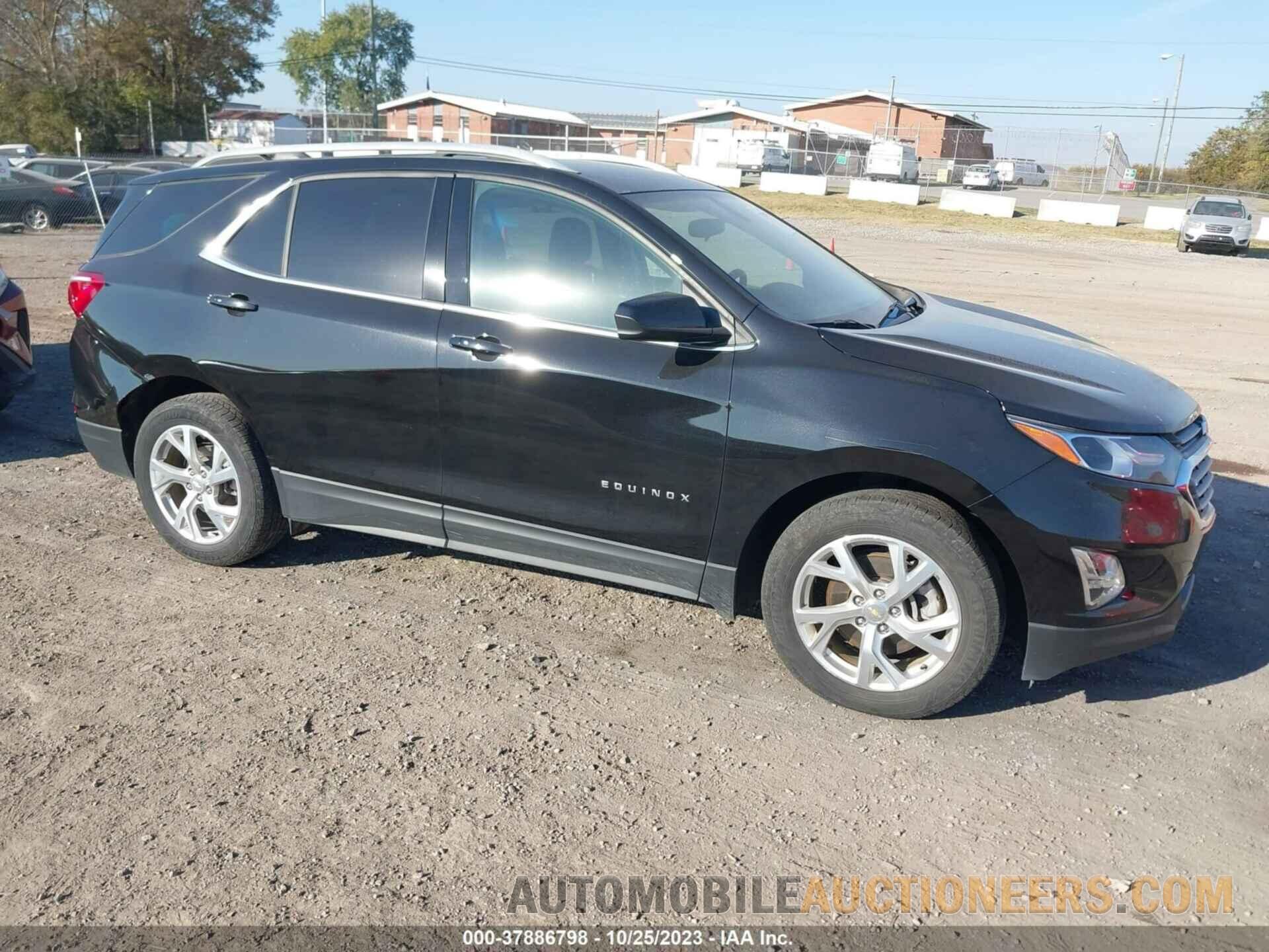 2GNAXVEX0K6268941 CHEVROLET EQUINOX 2019