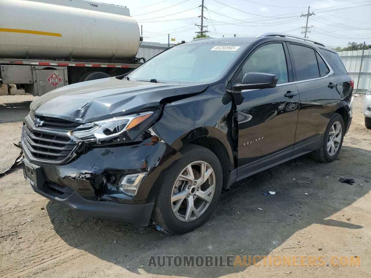 2GNAXVEX0K6292611 CHEVROLET EQUINOX 2019