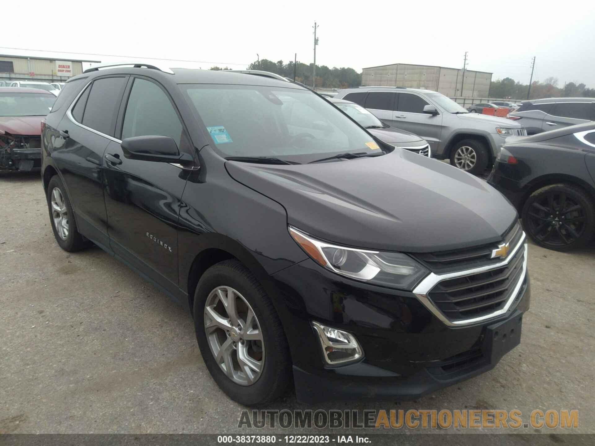 2GNAXVEX0L6147960 CHEVROLET EQUINOX 2020