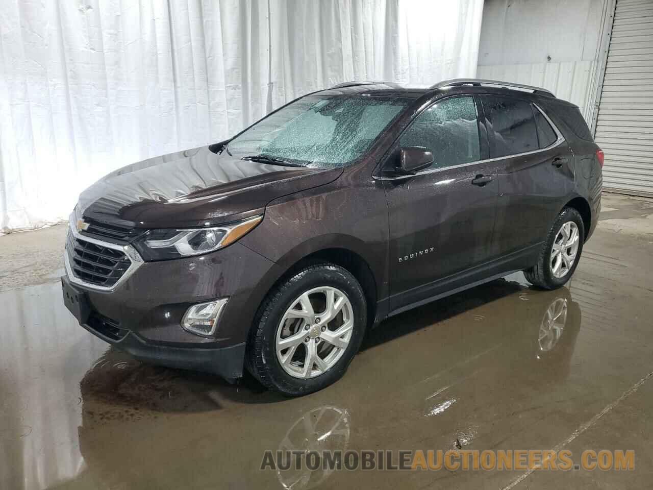 2GNAXVEX0L6193949 CHEVROLET EQUINOX 2020