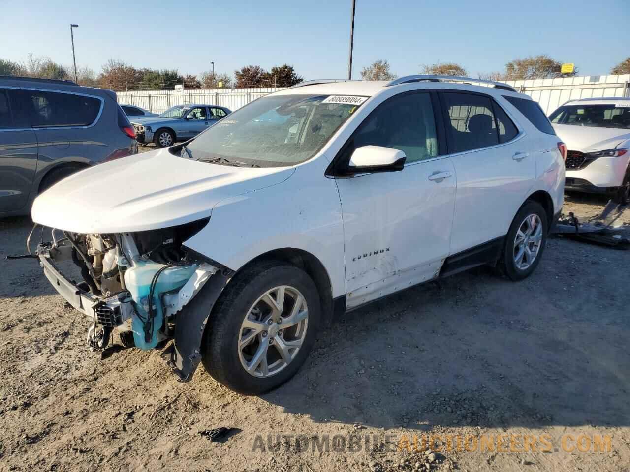 2GNAXVEX0L6257990 CHEVROLET EQUINOX 2020