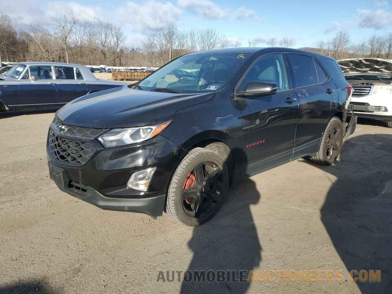 2GNAXVEX1K6228934 CHEVROLET EQUINOX 2019