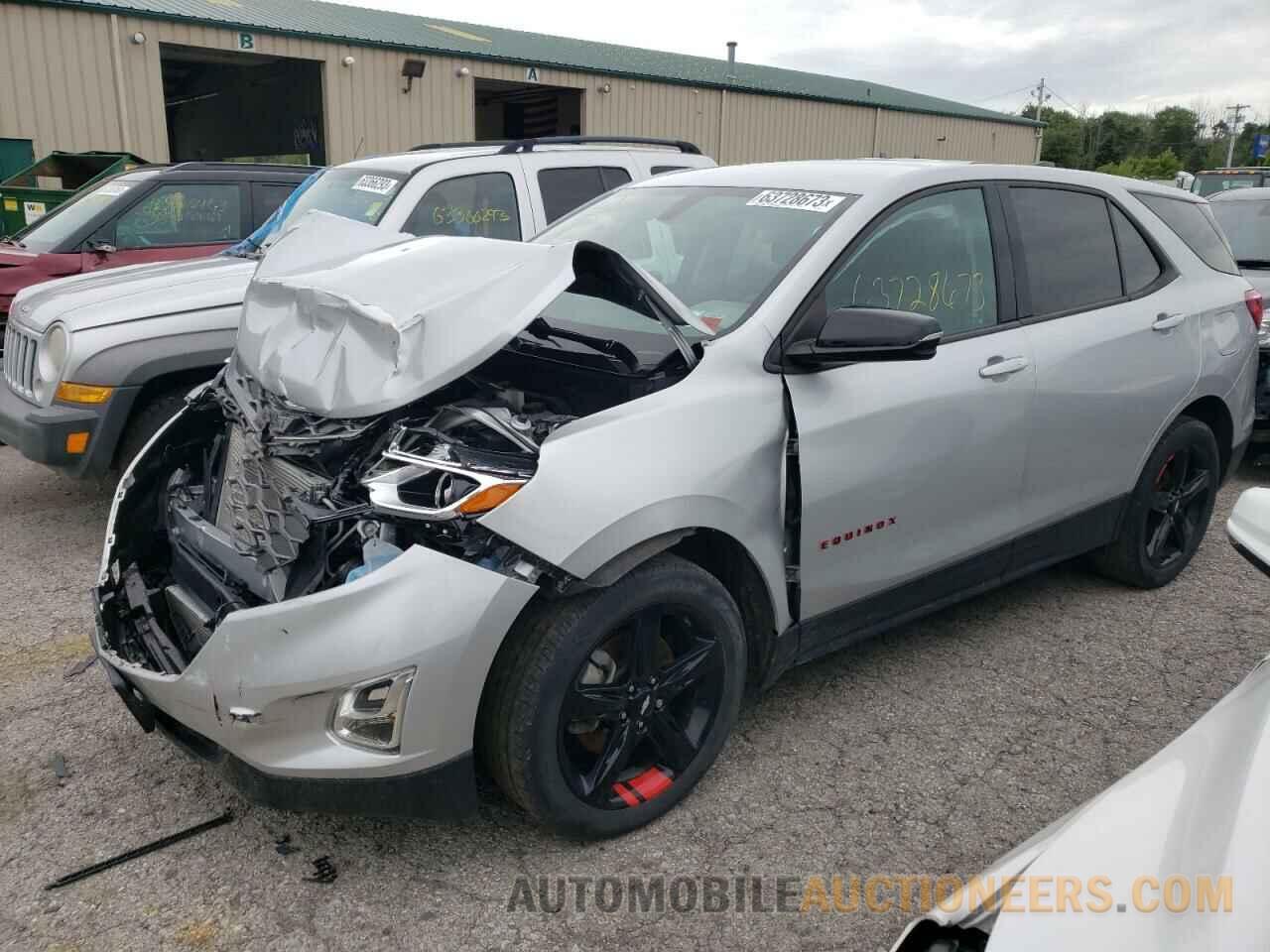 2GNAXVEX1K6301414 CHEVROLET EQUINOX 2019