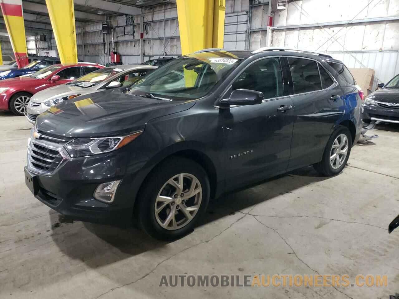 2GNAXVEX1L6252944 CHEVROLET EQUINOX 2020