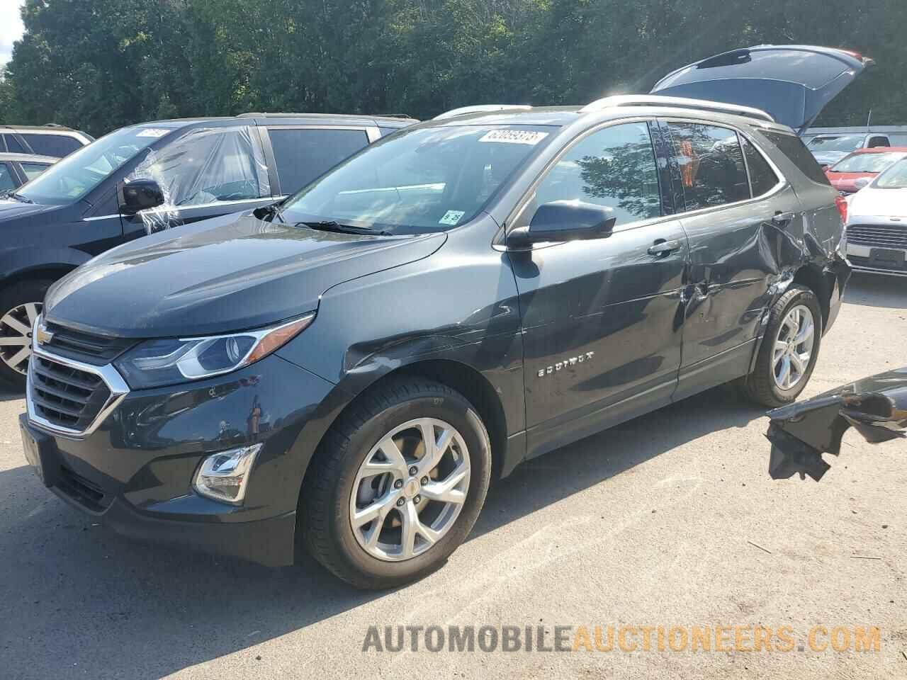 2GNAXVEX1L6262860 CHEVROLET EQUINOX 2020