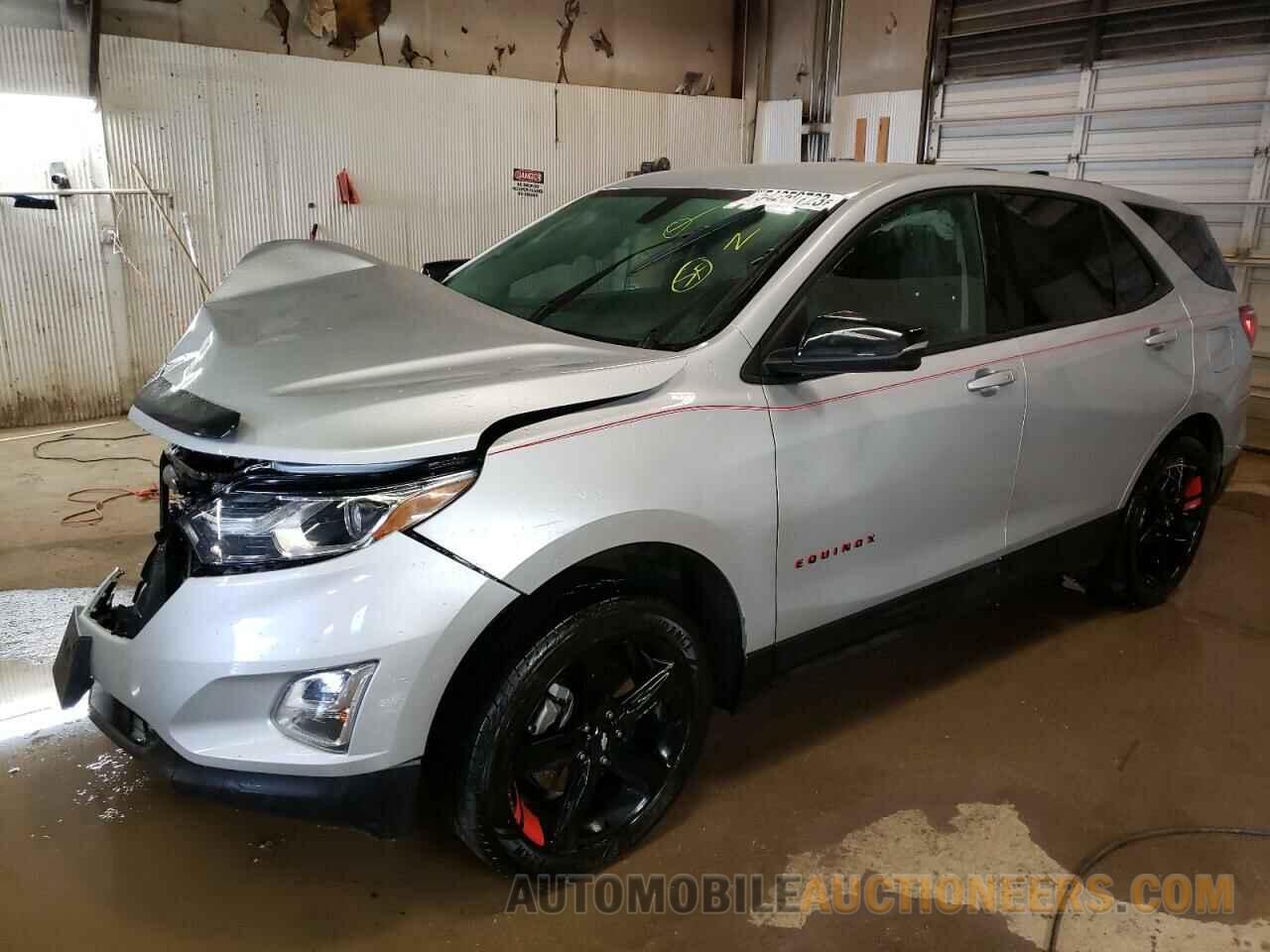 2GNAXVEX2K6116143 CHEVROLET EQUINOX 2019