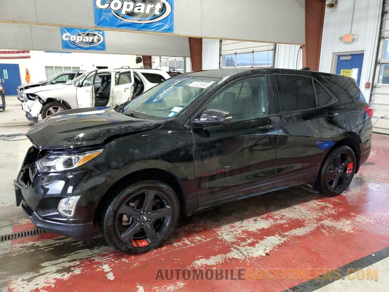 2GNAXVEX2K6192011 CHEVROLET EQUINOX 2019