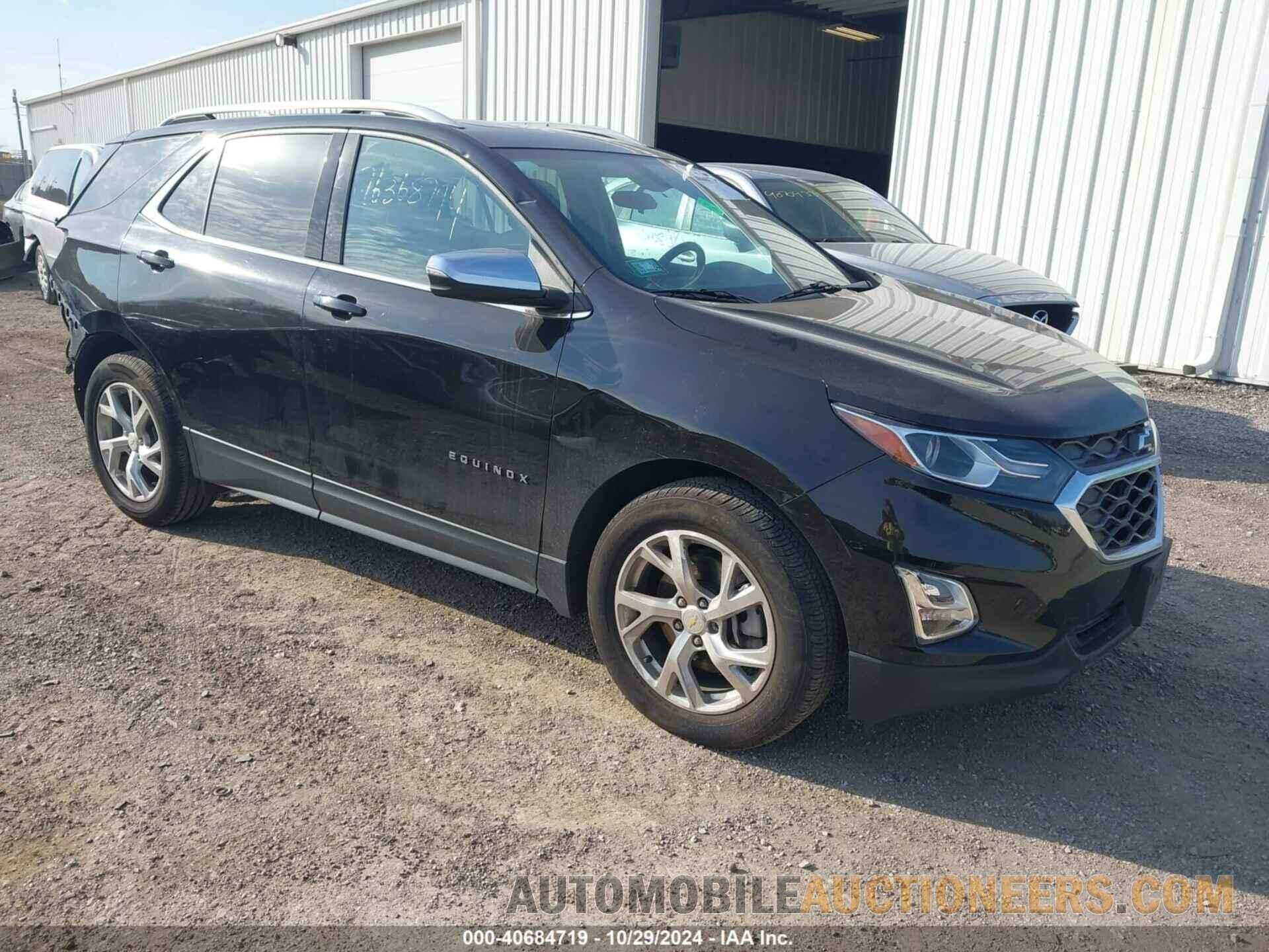 2GNAXVEX2K6195362 CHEVROLET EQUINOX 2019