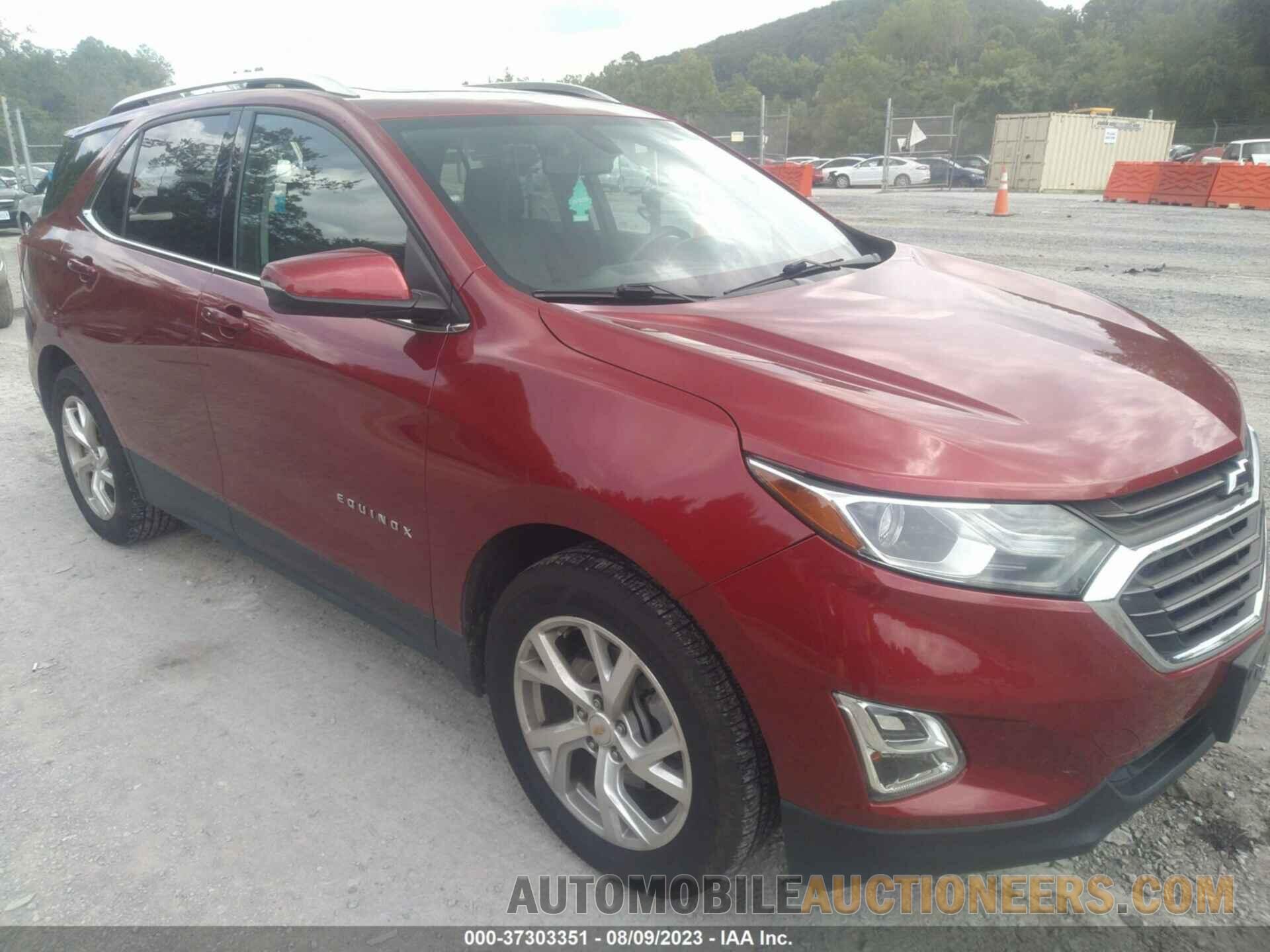 2GNAXVEX2K6204142 CHEVROLET EQUINOX 2019