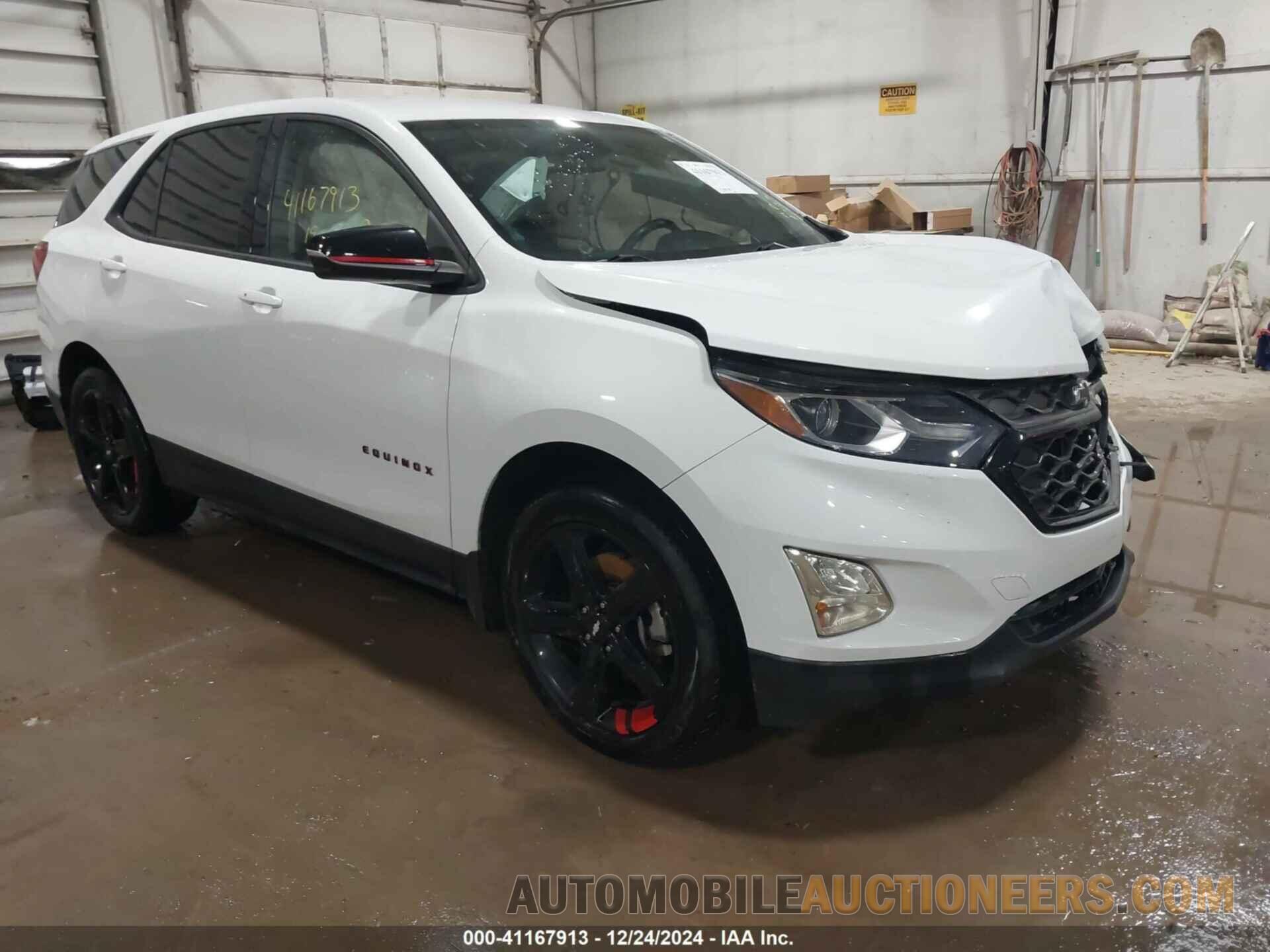 2GNAXVEX2K6214153 CHEVROLET EQUINOX 2019