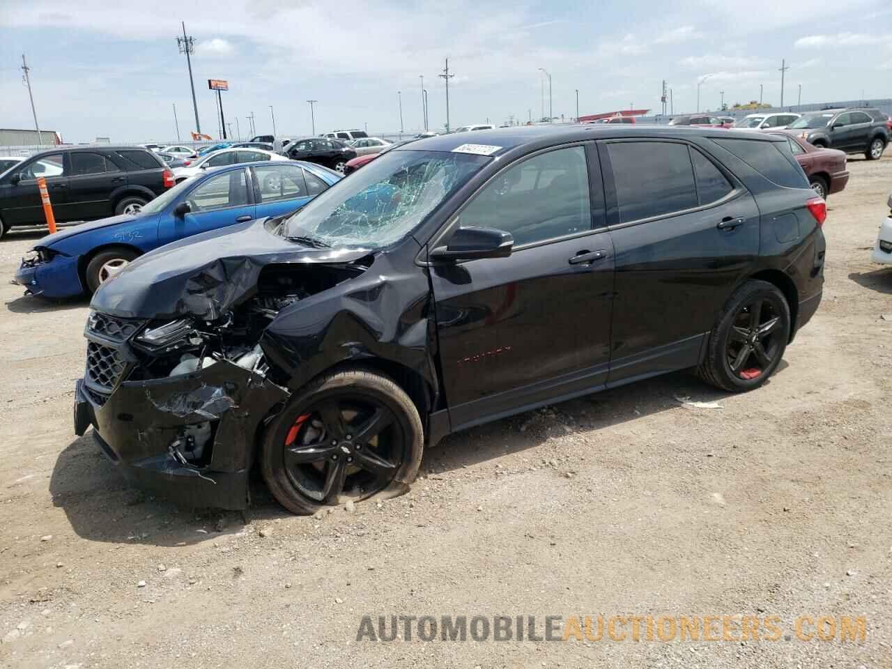 2GNAXVEX2K6226996 CHEVROLET EQUINOX 2019