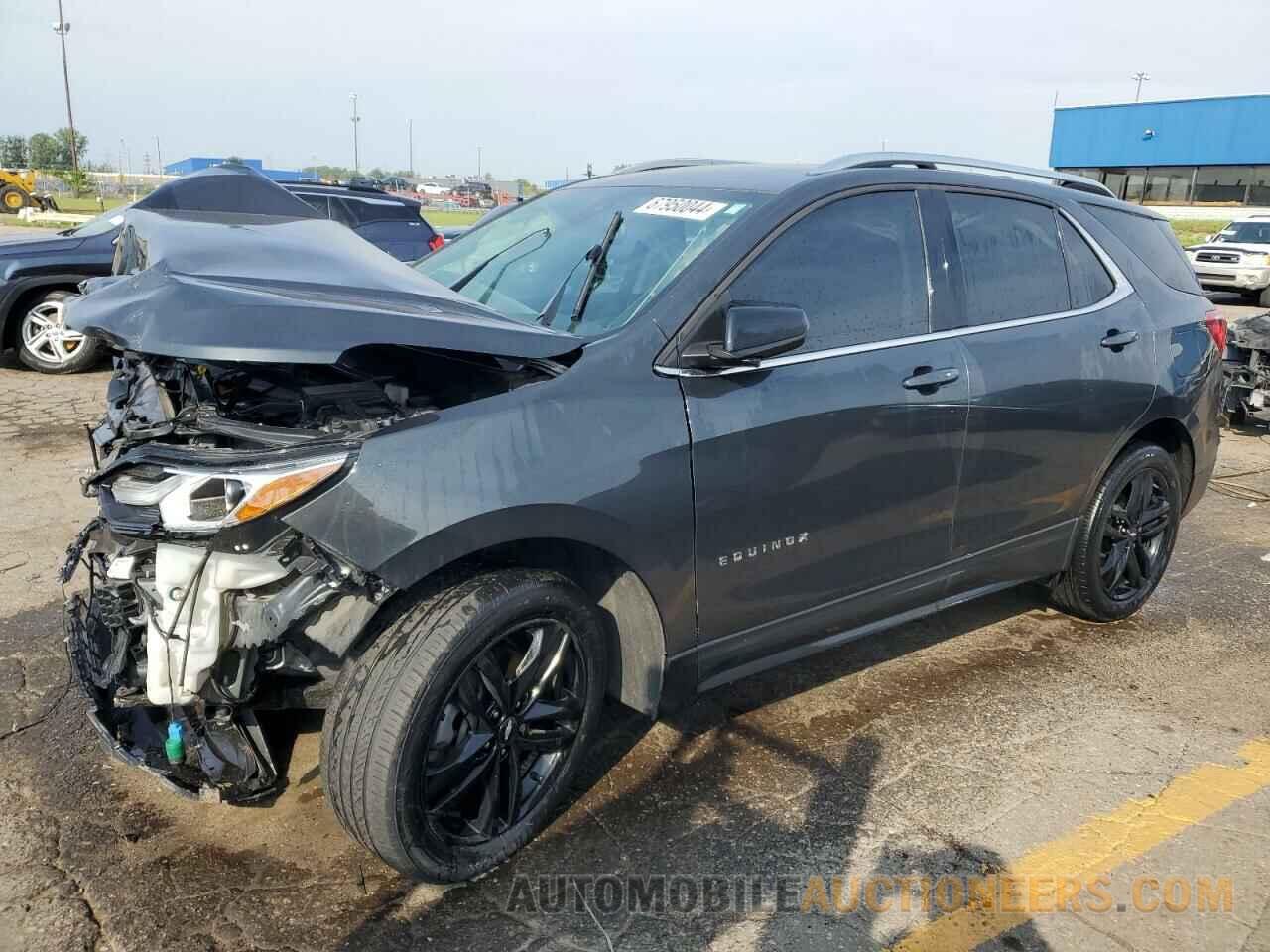 2GNAXVEX2L6245971 CHEVROLET EQUINOX 2020