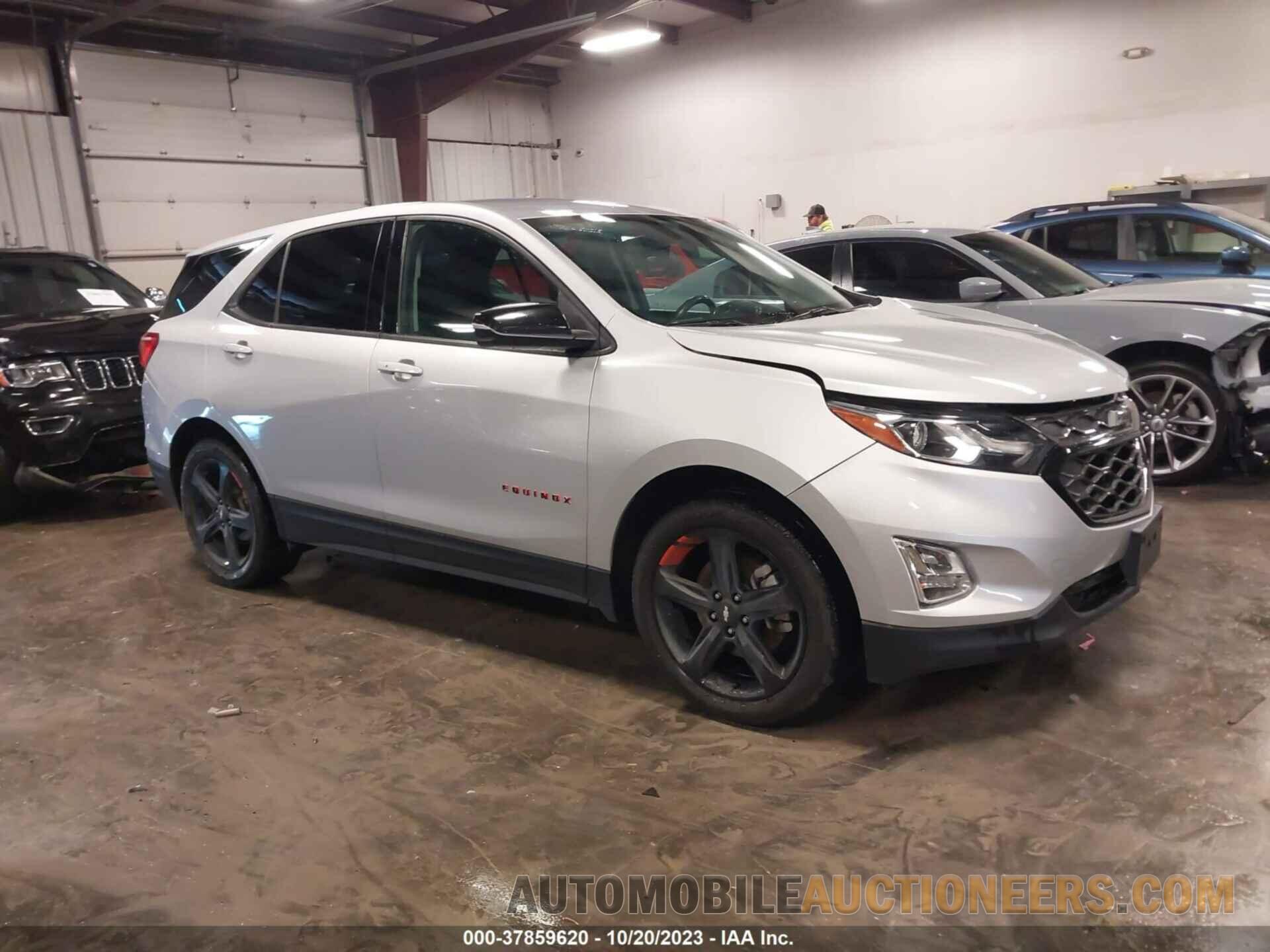 2GNAXVEX3K6117107 CHEVROLET EQUINOX 2019