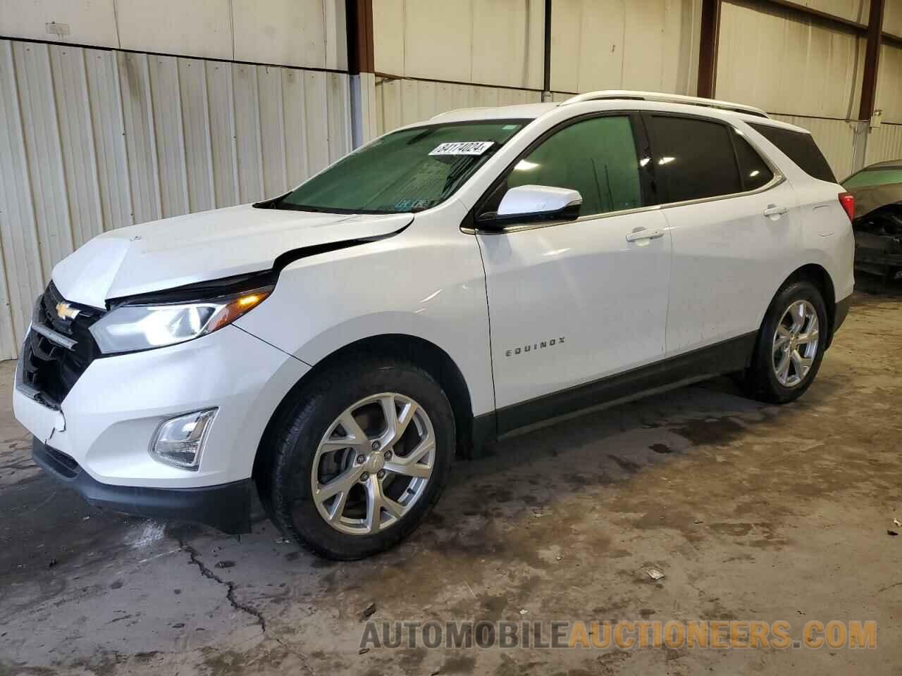 2GNAXVEX3K6174035 CHEVROLET EQUINOX 2019