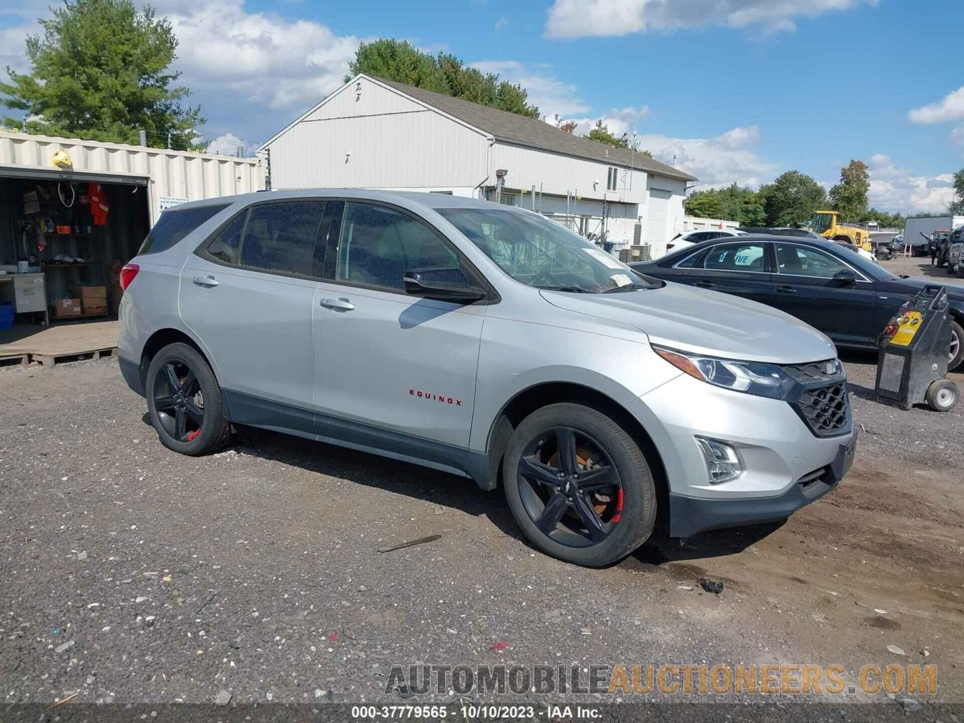 2GNAXVEX3K6228143 CHEVROLET EQUINOX 2019