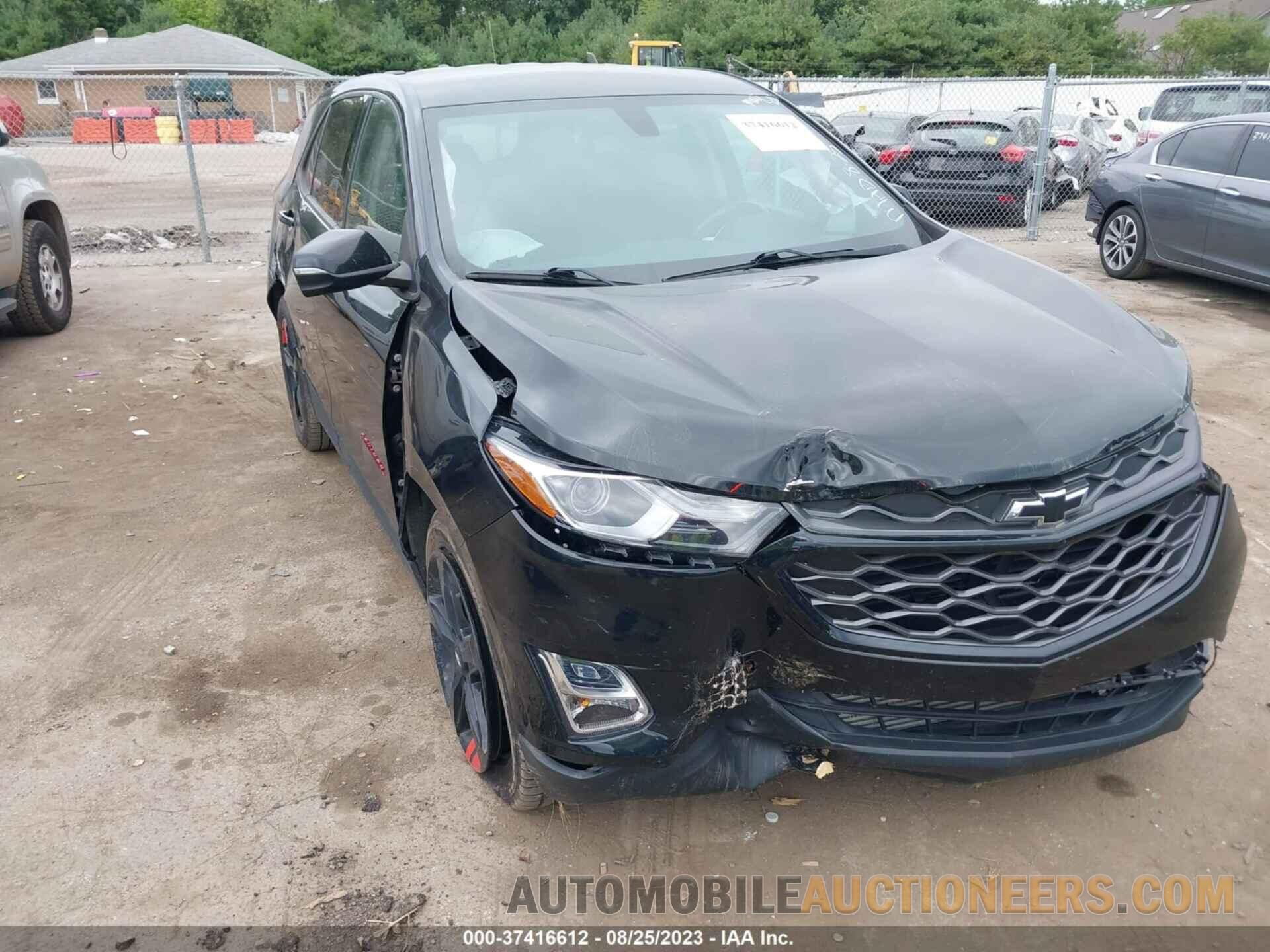 2GNAXVEX3K6306629 CHEVROLET EQUINOX 2019