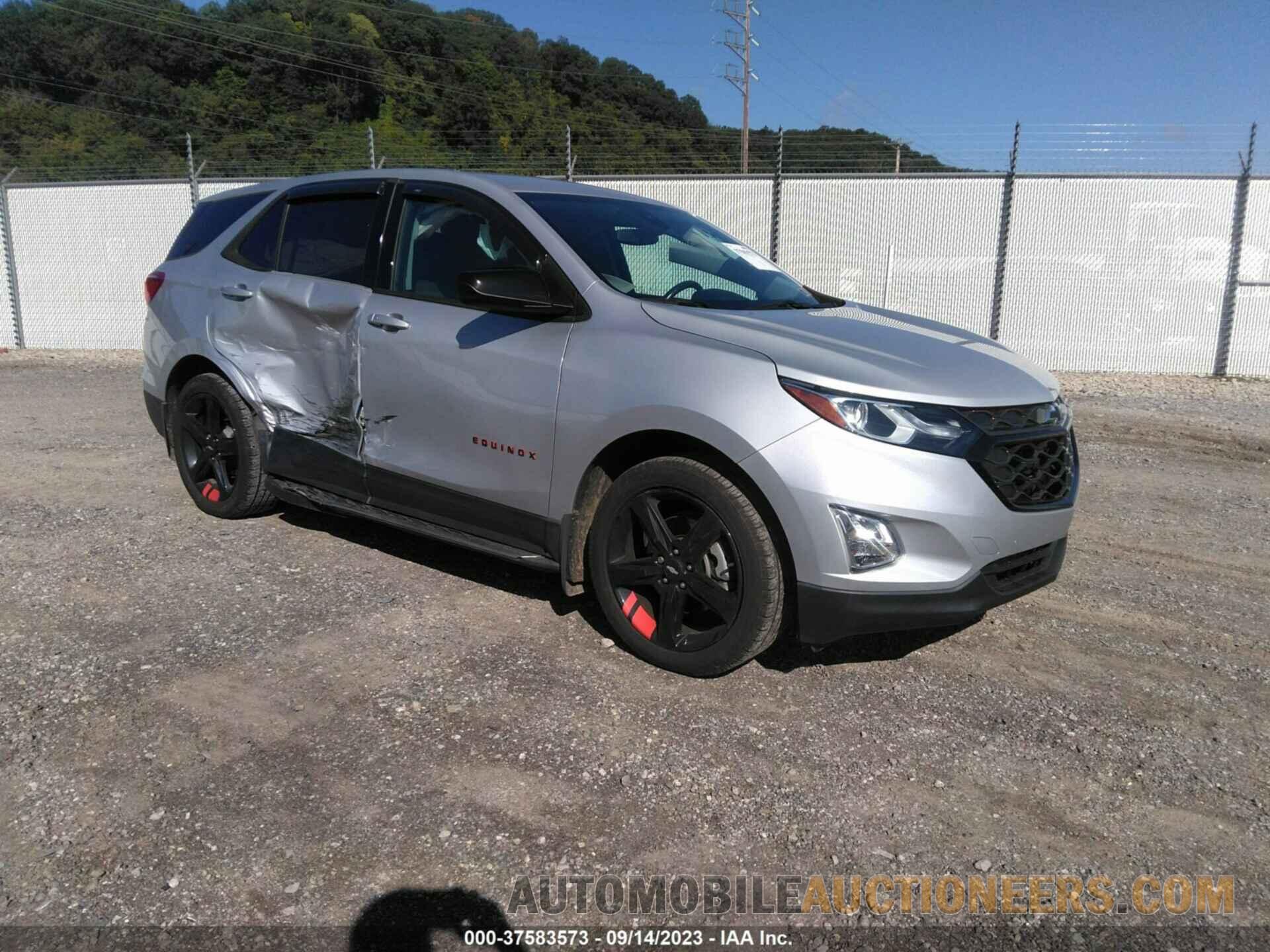 2GNAXVEX3L6102219 CHEVROLET EQUINOX 2020