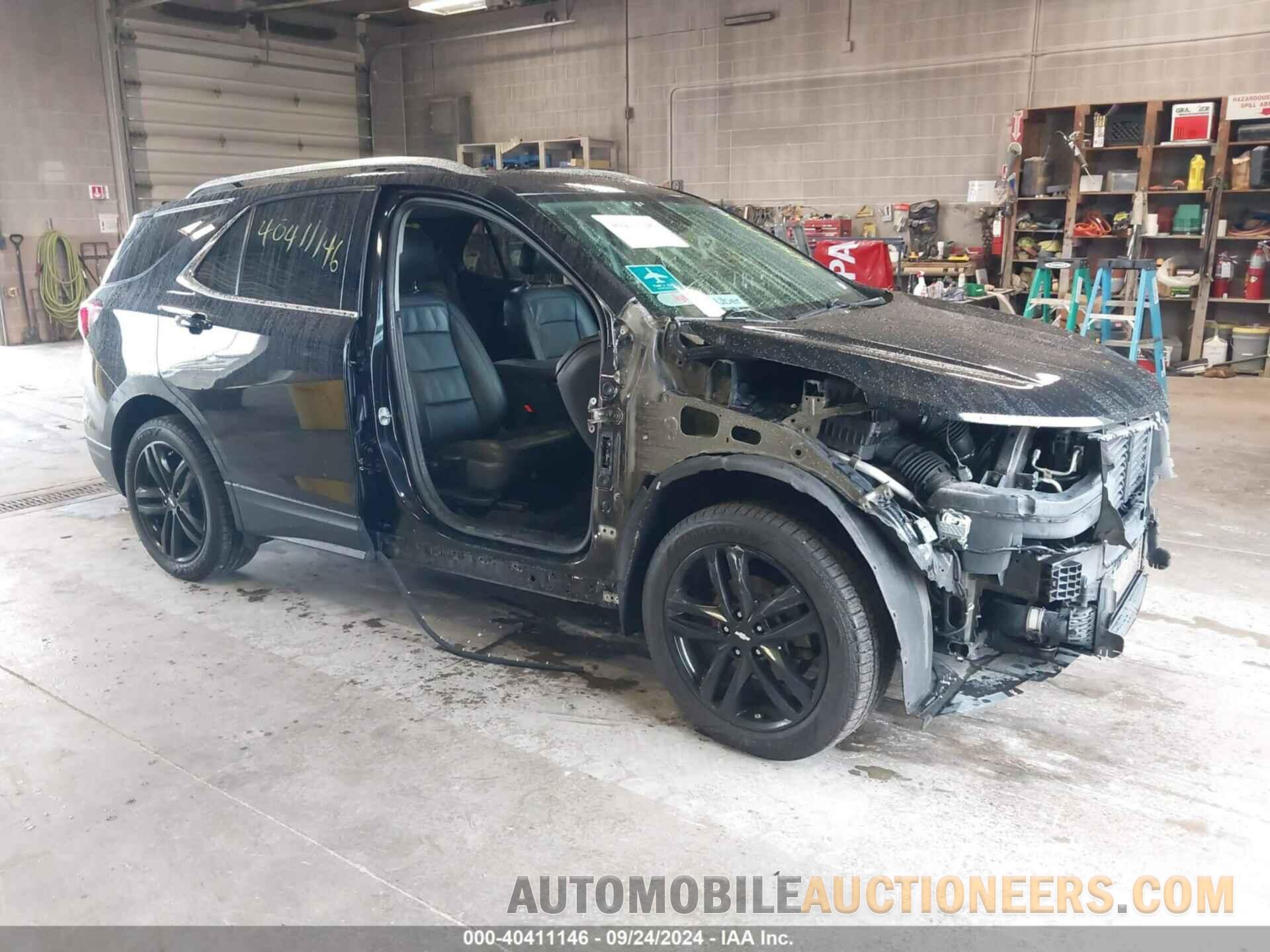 2GNAXVEX3L6178149 CHEVROLET EQUINOX 2020