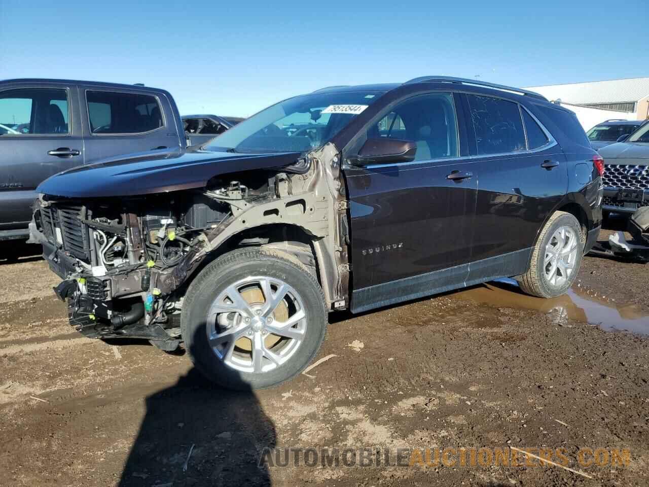 2GNAXVEX4L6154278 CHEVROLET EQUINOX 2020