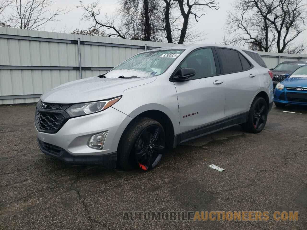 2GNAXVEX5K6213093 CHEVROLET EQUINOX 2019