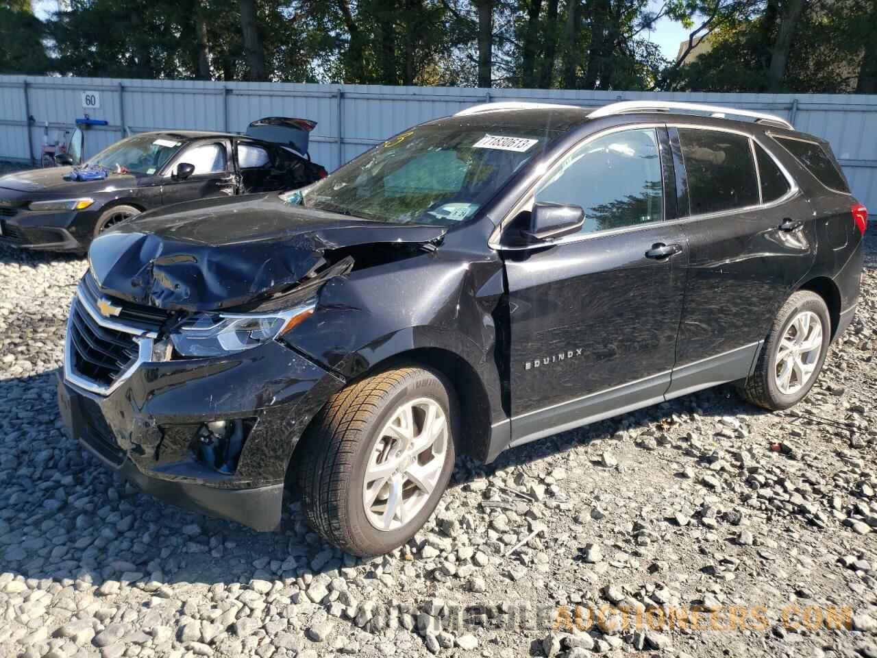 2GNAXVEX5K6238124 CHEVROLET EQUINOX 2019