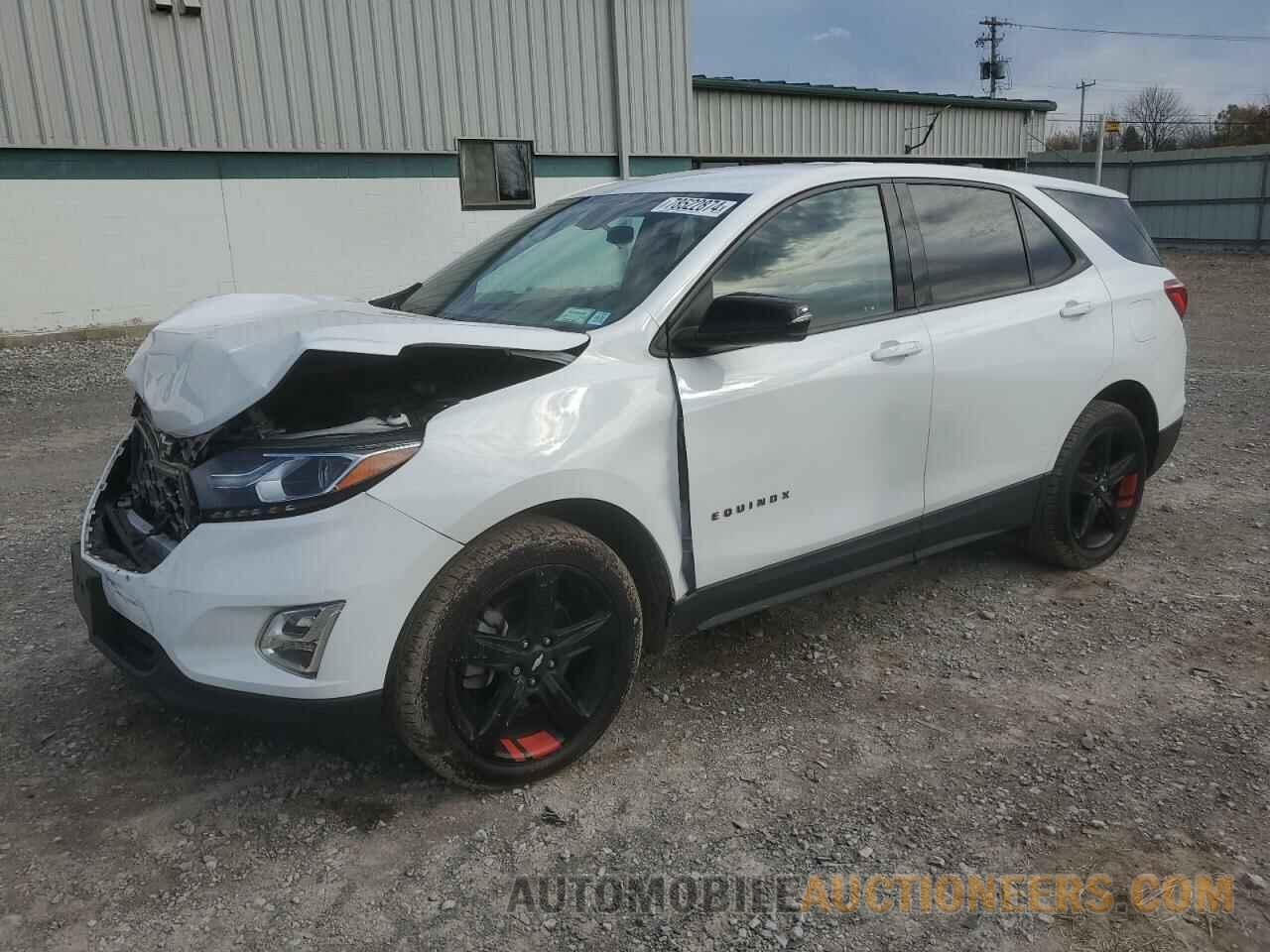 2GNAXVEX5K6266621 CHEVROLET EQUINOX 2019